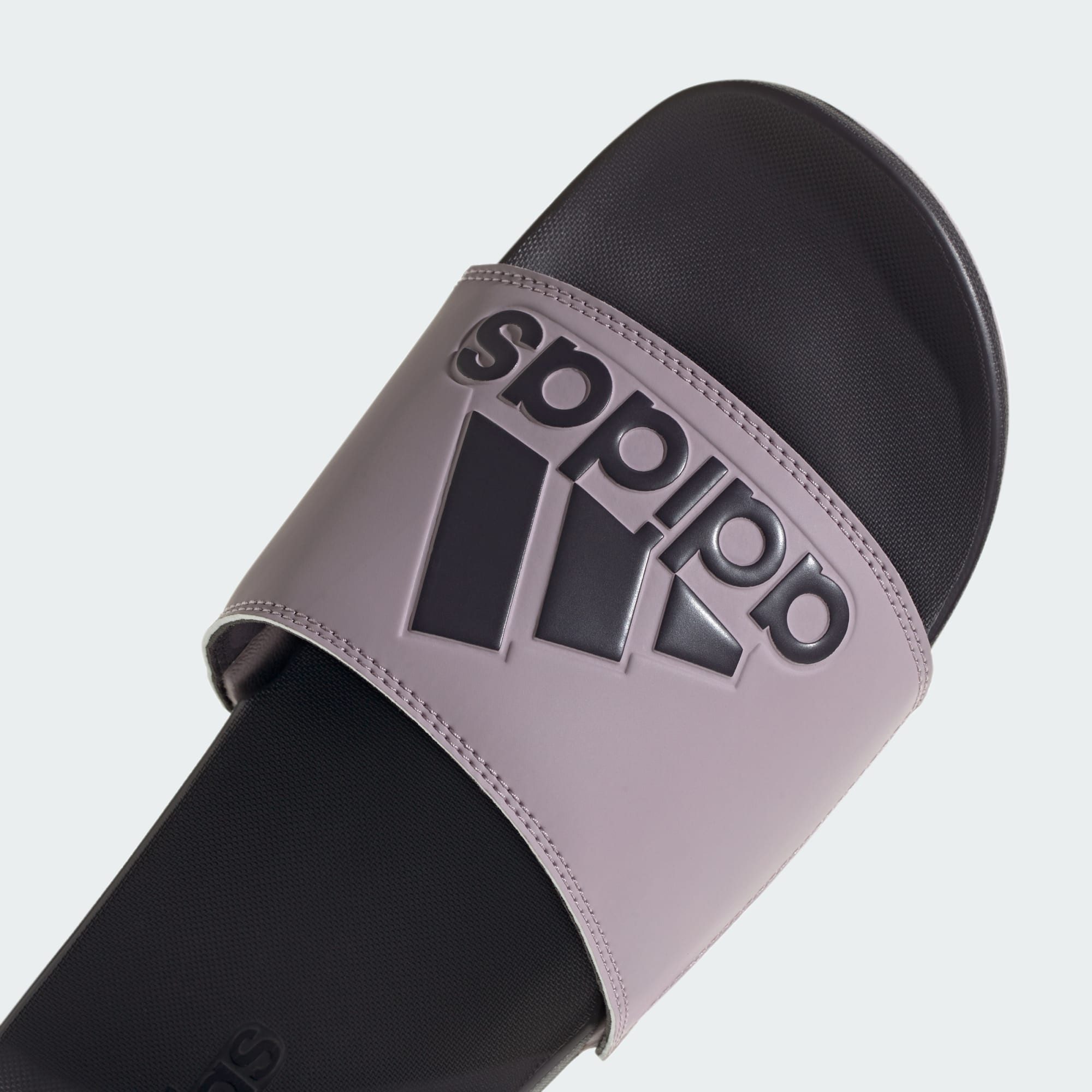adidas Sportswear COMFORT ADILETTE Badepantolette (1-tlg)