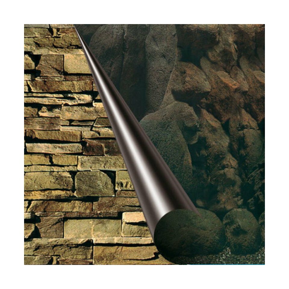 Europet-Bernina Aquarienrückwand Fotorückwand Baum und Stein