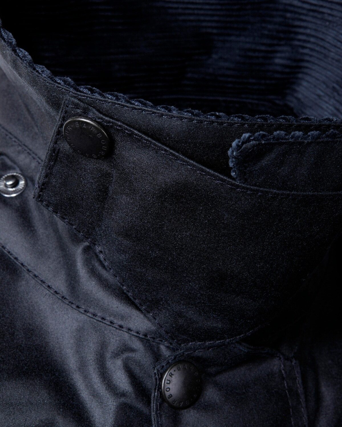 Barbour Allwetterjacke Wachsjacke Bedale günstig online kaufen