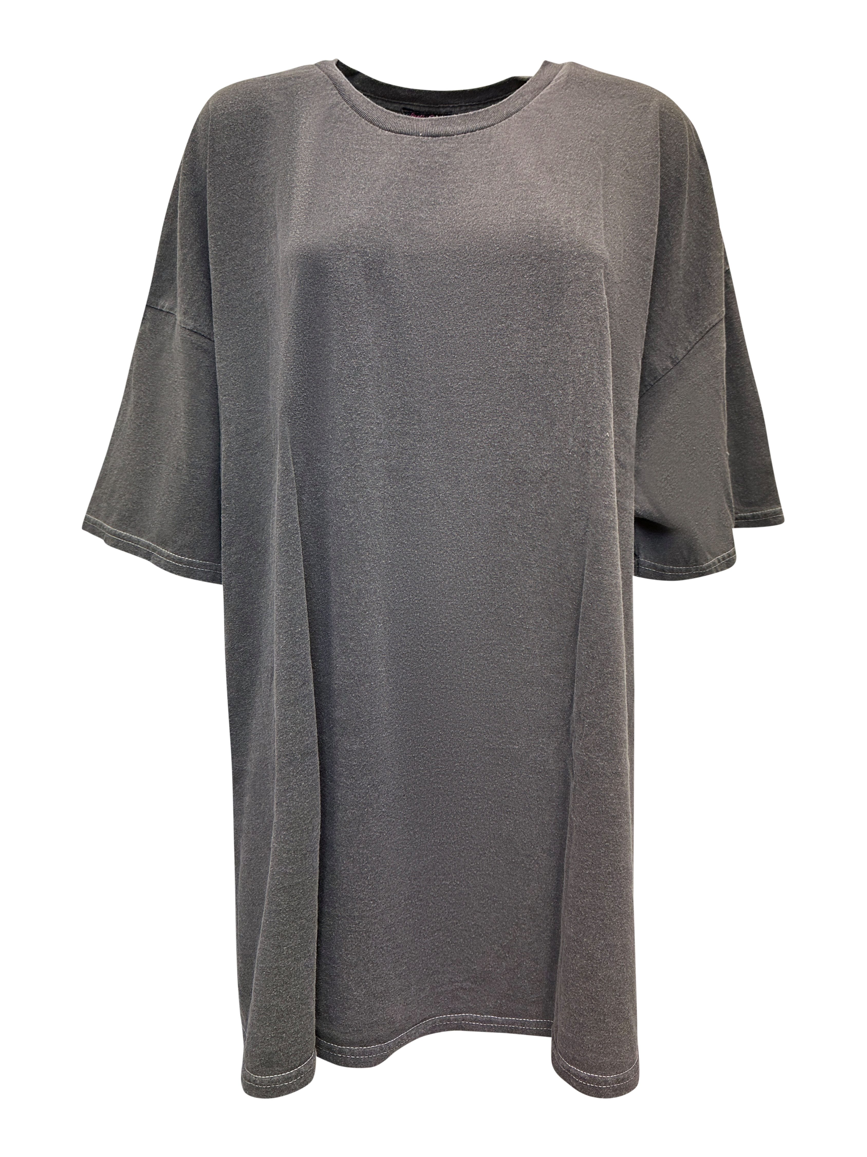 Worldclassca T-Shirt Worldclassca Oversized BROOKLN 25 günstig online kaufen