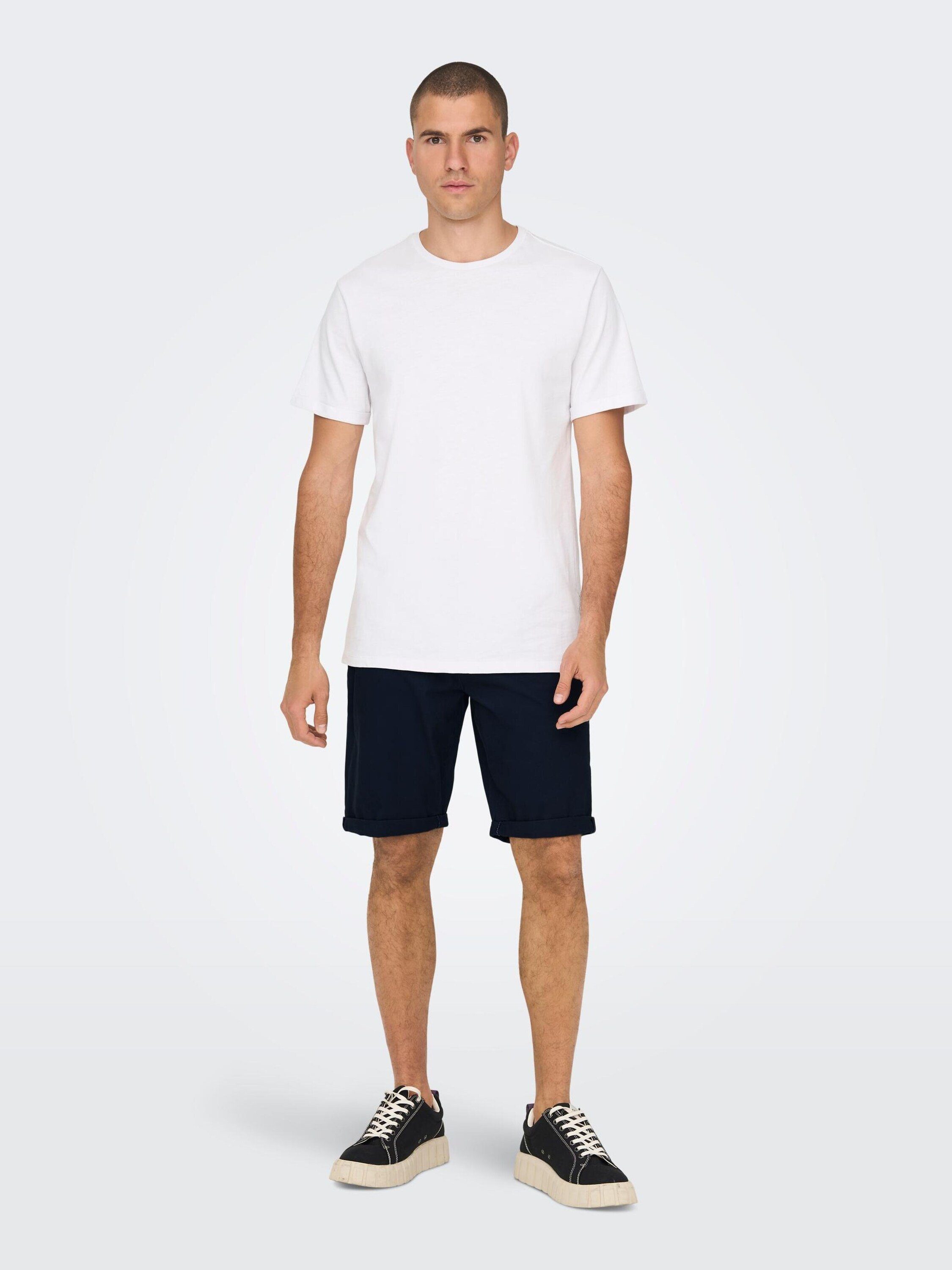 ONLY & SONS Chinoshorts Peter (1-tlg)