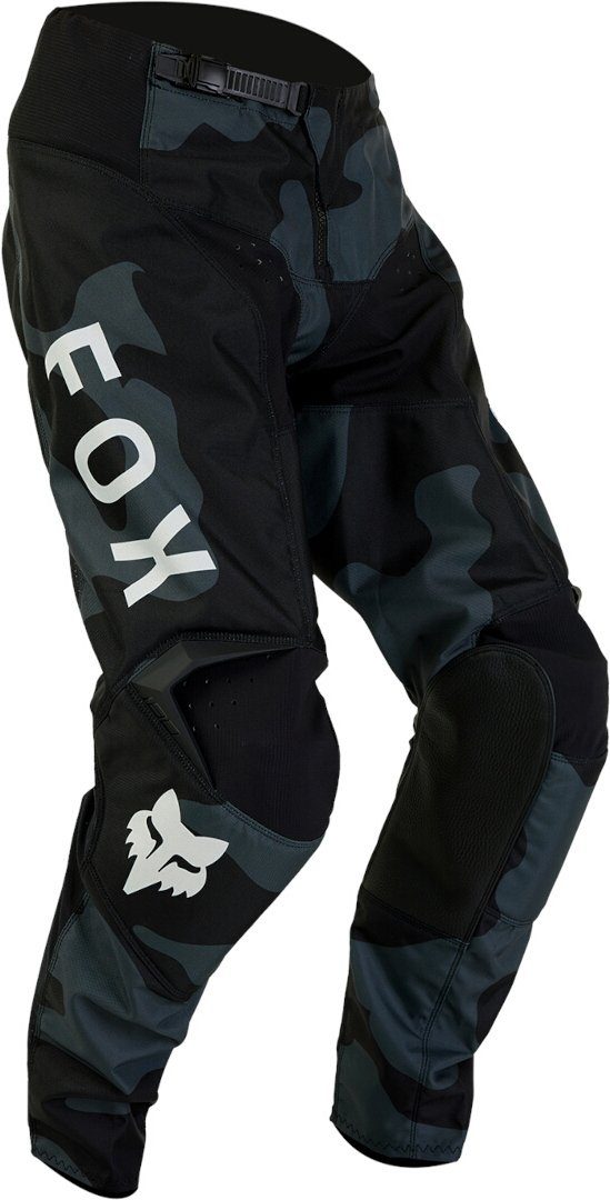 Fox Racing Motorradhose 180 Bnkr 2023 Motocross Hose protektoren