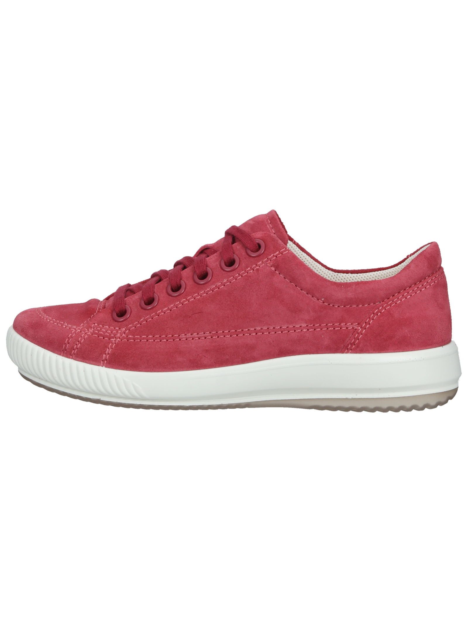 Legero Sneaker Veloursleder Sneaker günstig online kaufen