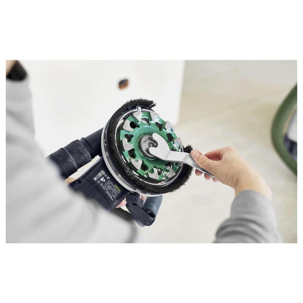 FESTOOL Schleifscheibe Festool 769166 Diamantscheibe Durchmesser 130 mm 1 St.