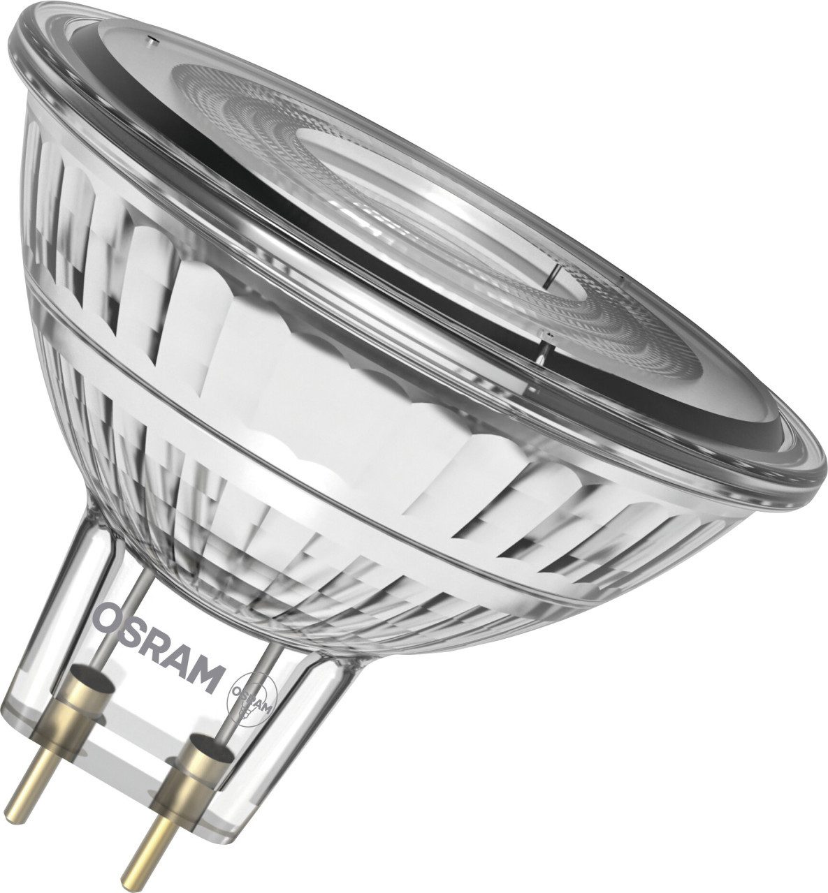 Osram LED-Leuchtmittel Osram LED Leuchtmittel GU5,3 Superstar MR16 36°, Dimmbar