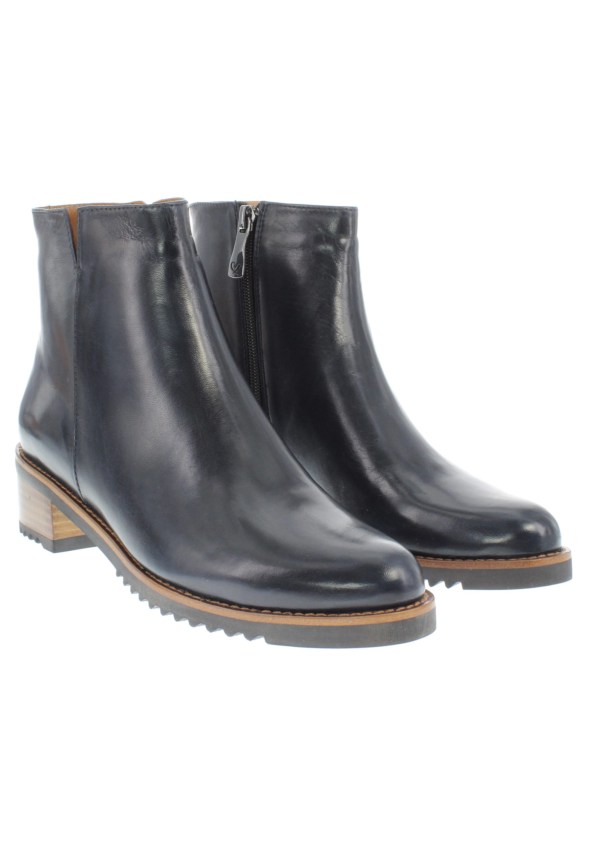 Everybody BELPORT - Stiefelette mit profilierter günstig online kaufen