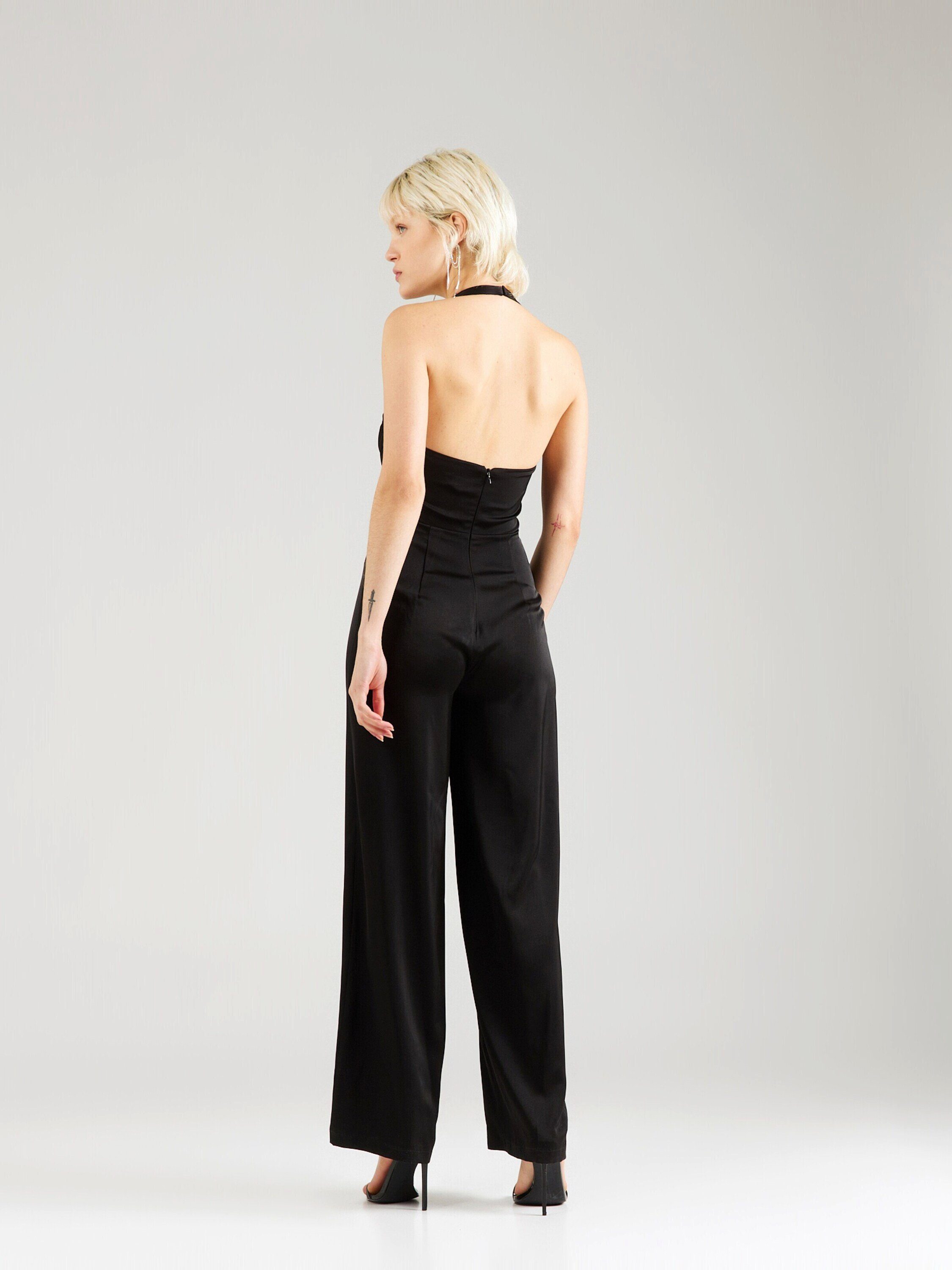 Misspap Jumpsuit (1-tlg) Falten