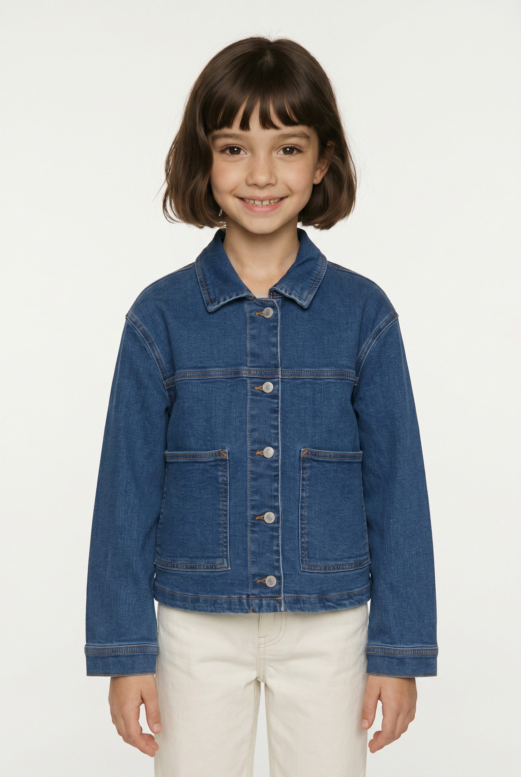 Jeansjacke