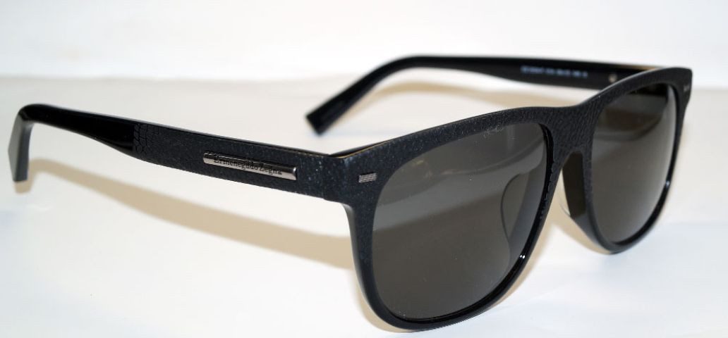 Ermenegildo Zegna Sonnenbrille ERMENEGILDO ZEGNA Sonnenbrille EZ 0034 01A