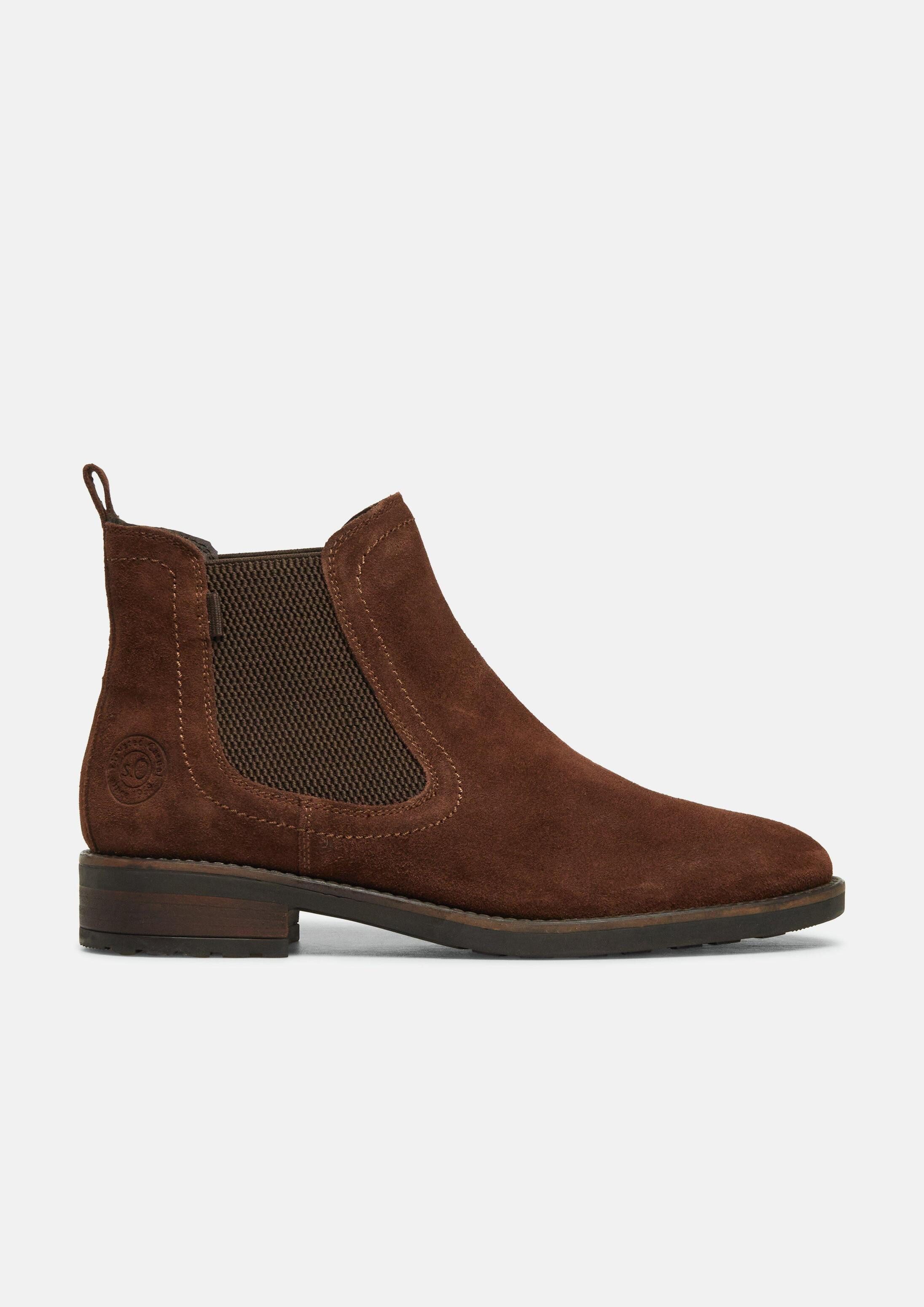 s.Oliver Chelsea boots Stiefel Chelsea Boots