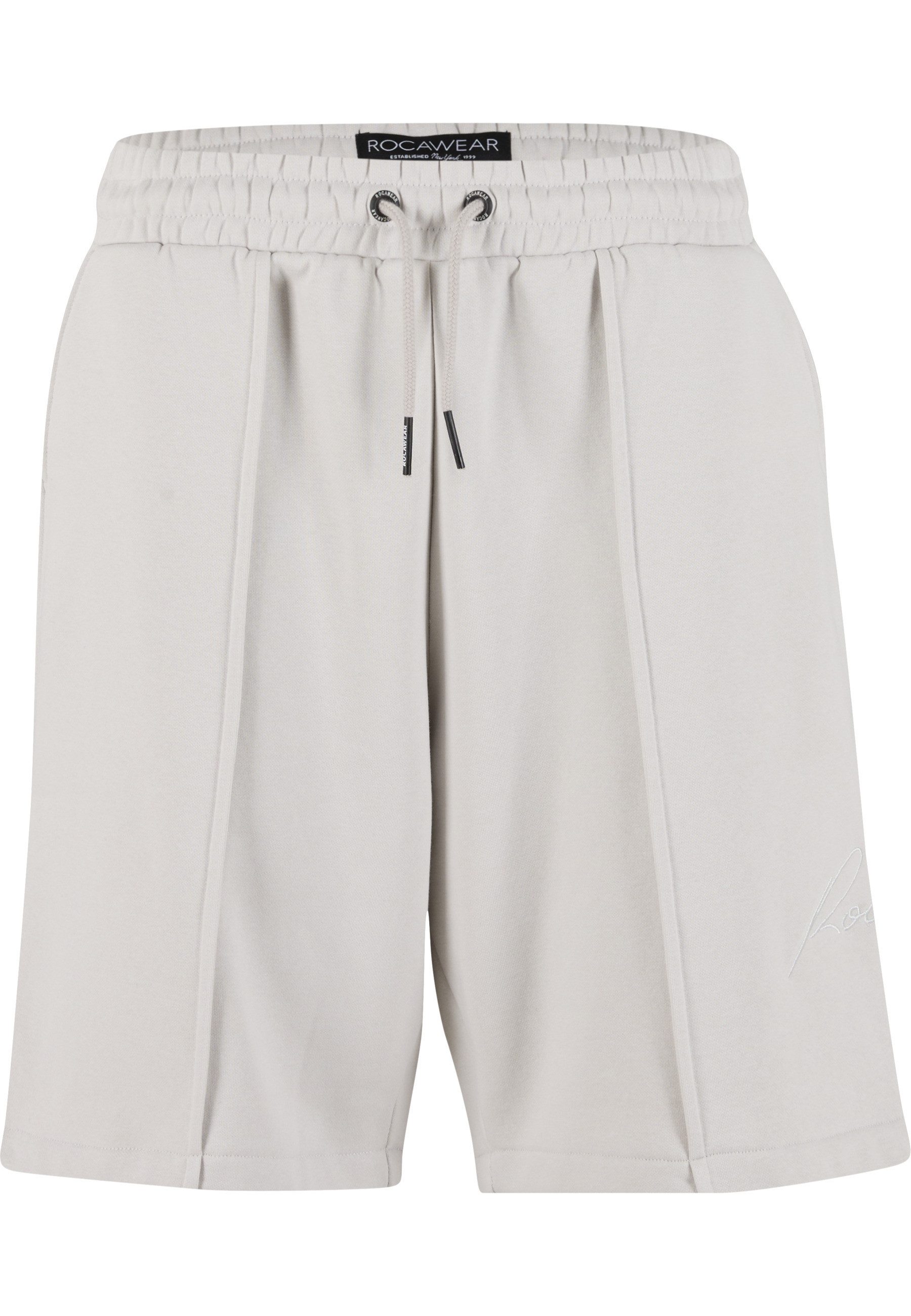 Rocawear Stoffhose Rocawear Herren Rocawear Shorts ExcuseMe (1-tlg)