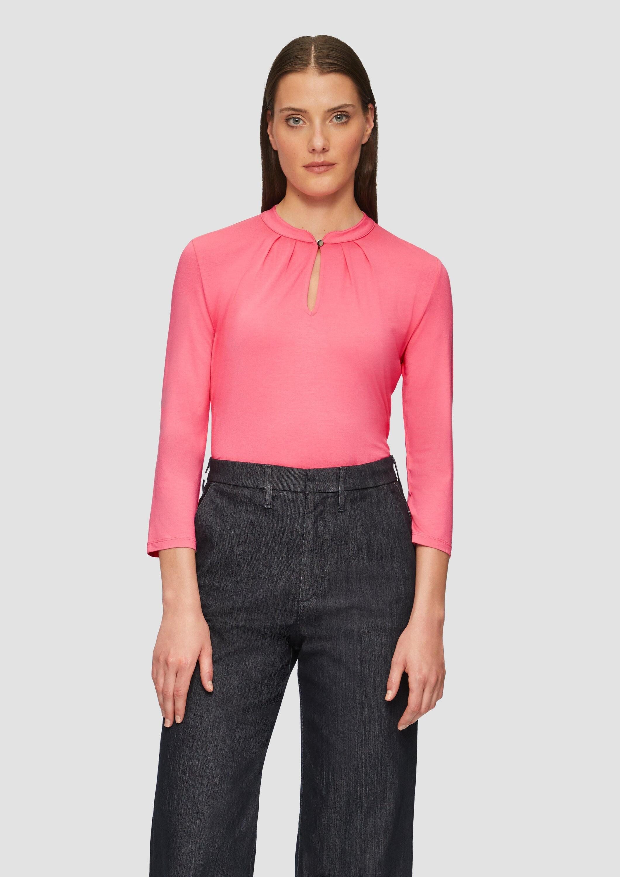 3/4-Arm-Shirt T-Shirt