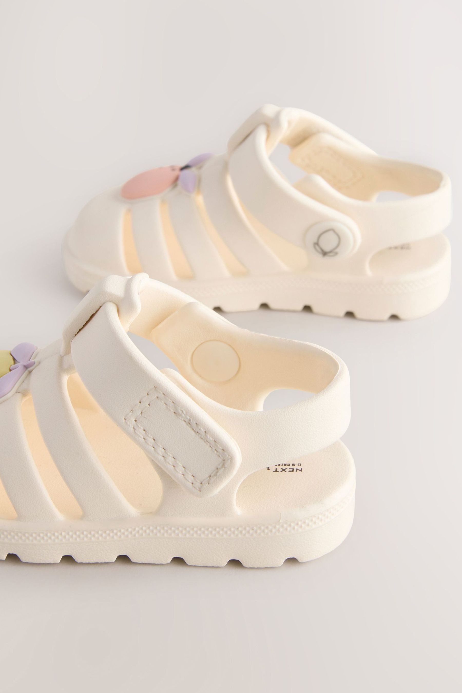 Next EVA Fisherman-Sandalen Sandale (1-tlg)