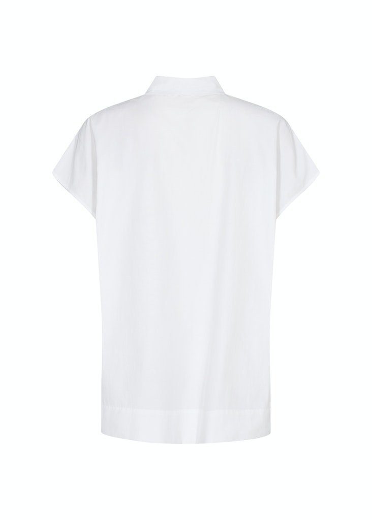 soyaconcept Blusenponcho soyaconcept / Da. Bluse günstig online kaufen