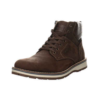 Rieker Forato Boots Herren Antistress Schuhe Stiefel Outdoor Stiefeletten 38434 