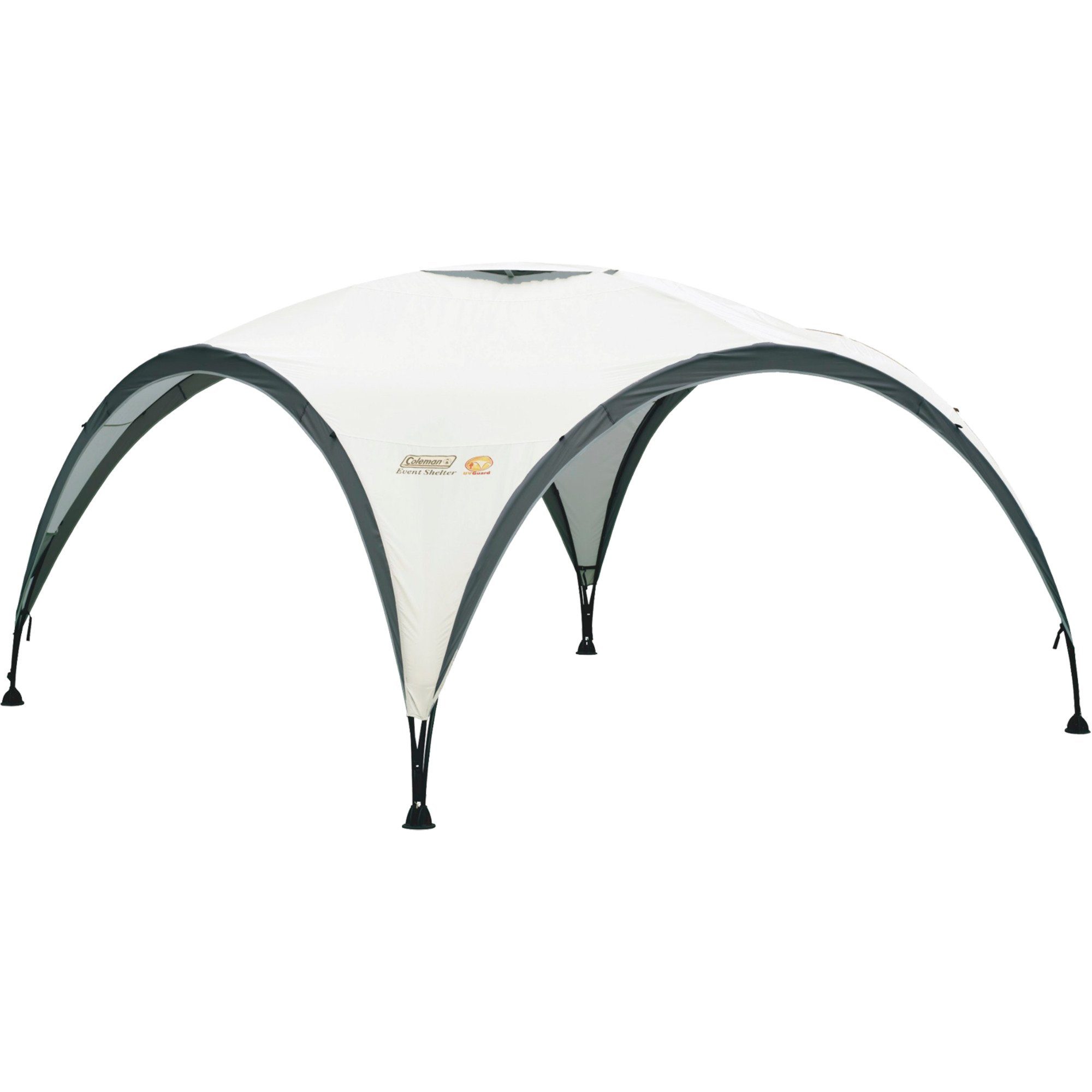 COLEMAN Kuppelzelt Pavillon Event Shelter, 3 x 3m