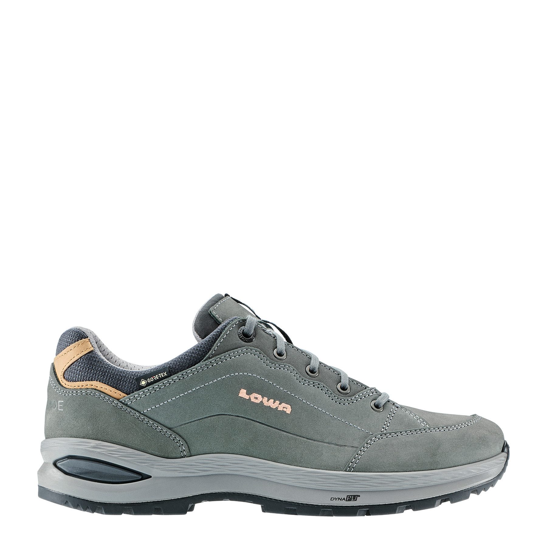 Lowa RENEGADE EVO GORE-TEX LO WS Wanderschuh wasserdicht
