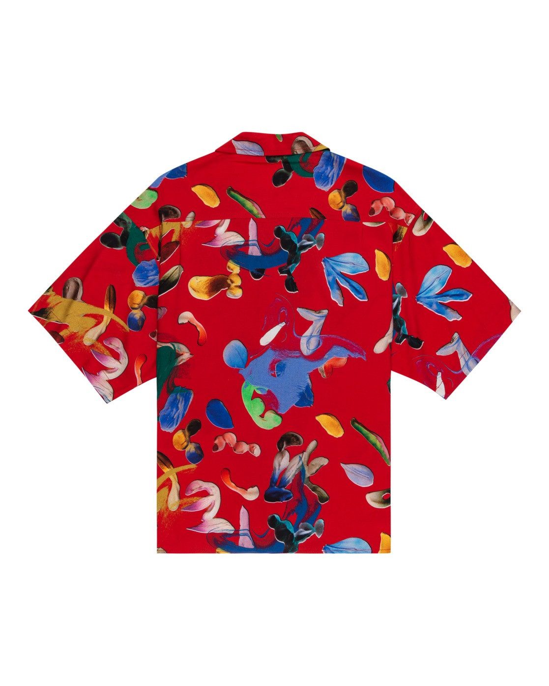 Element Kurzarmhemd Resort Blochold