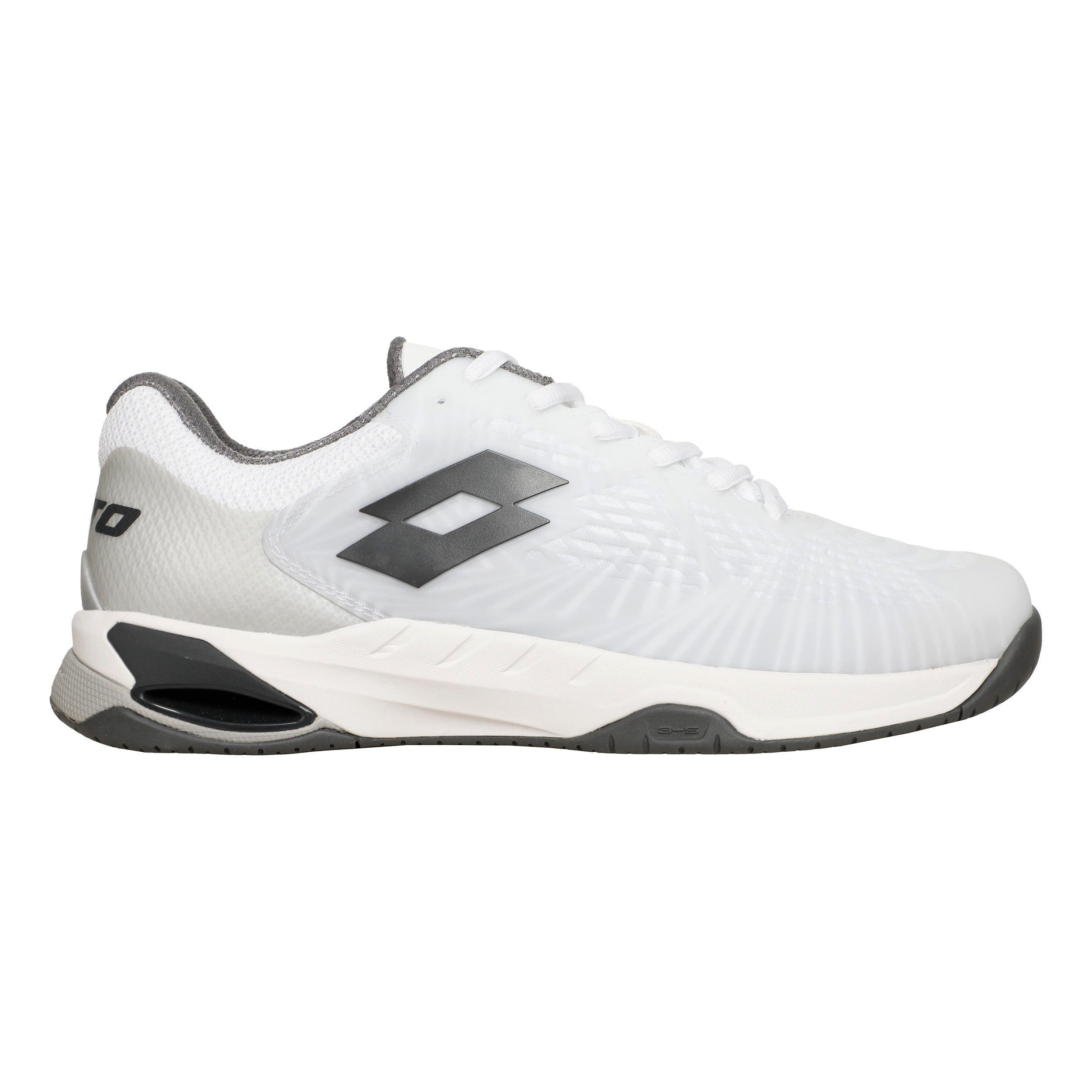 Lotto Mirage 100 - Allcourt Tennisschuh Tennisschuh