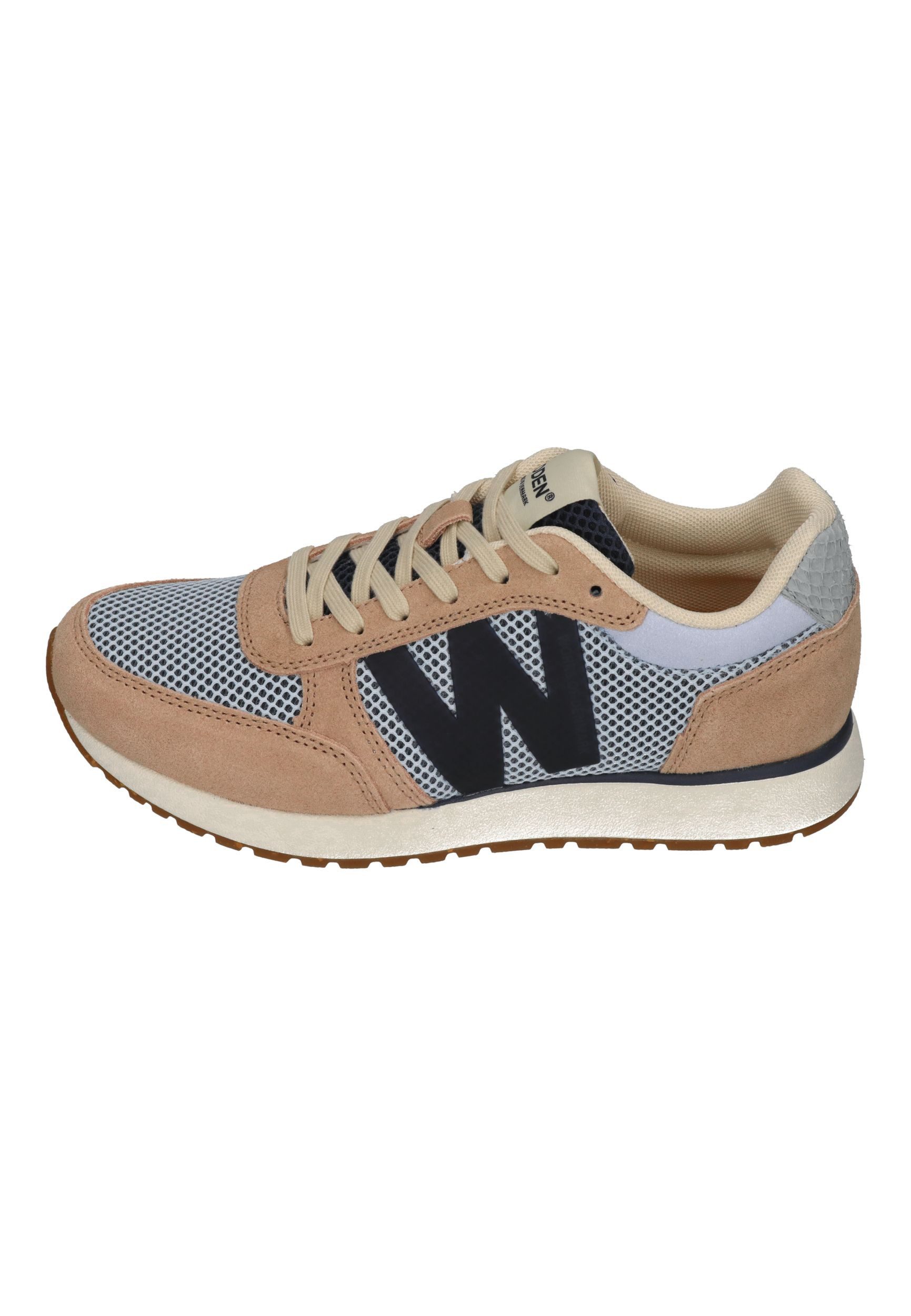 WODEN Ronja Icon WL712 Sneaker moonstone multi