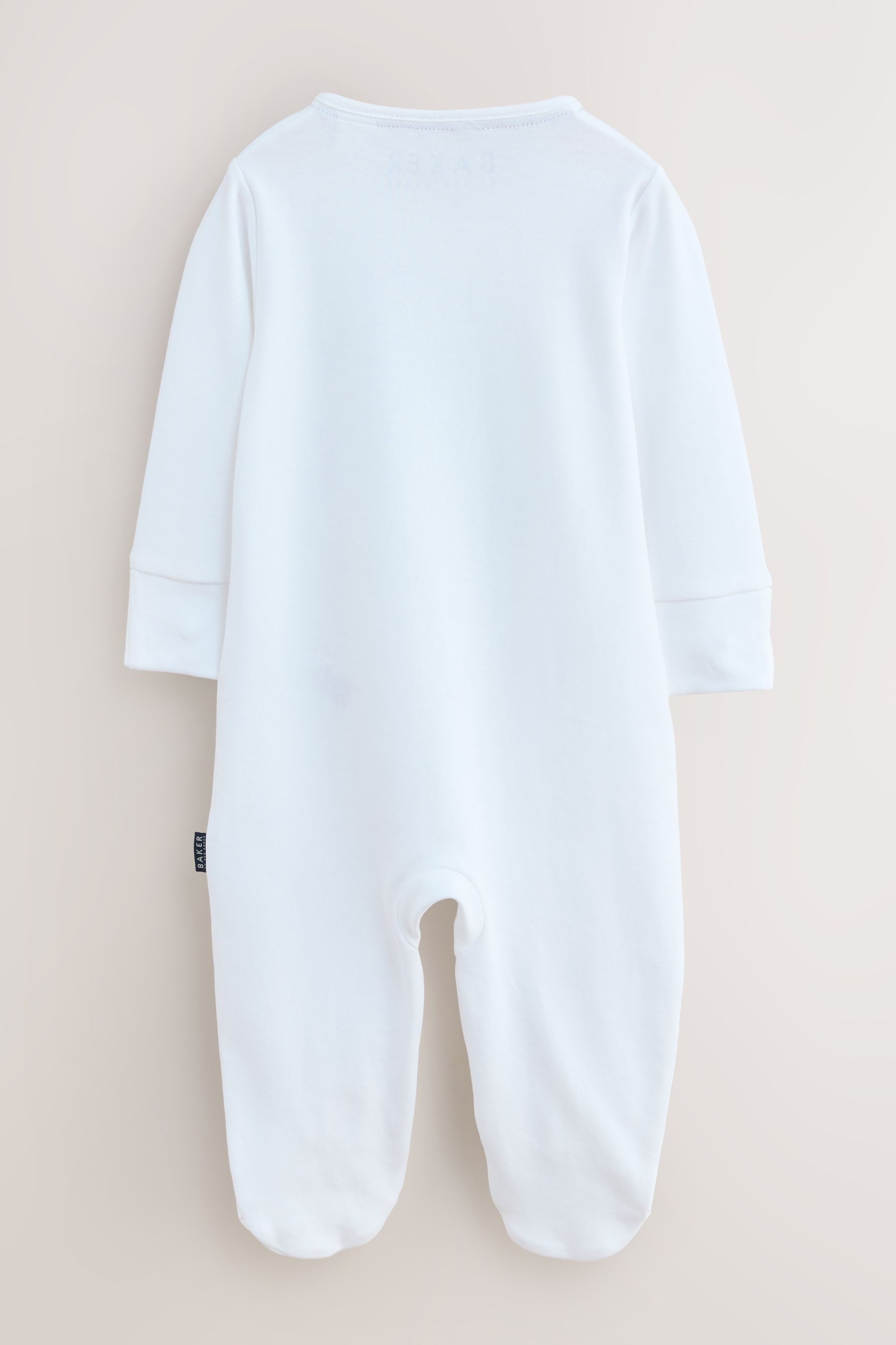 Baker by Ted Baker Schlafoverall Baker by Ted Baker Schlafanzug, Born In 2026 (1-tlg)