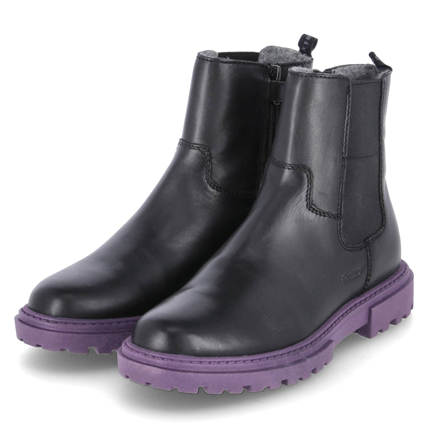 Richter Chelsea Boots Stiefelette