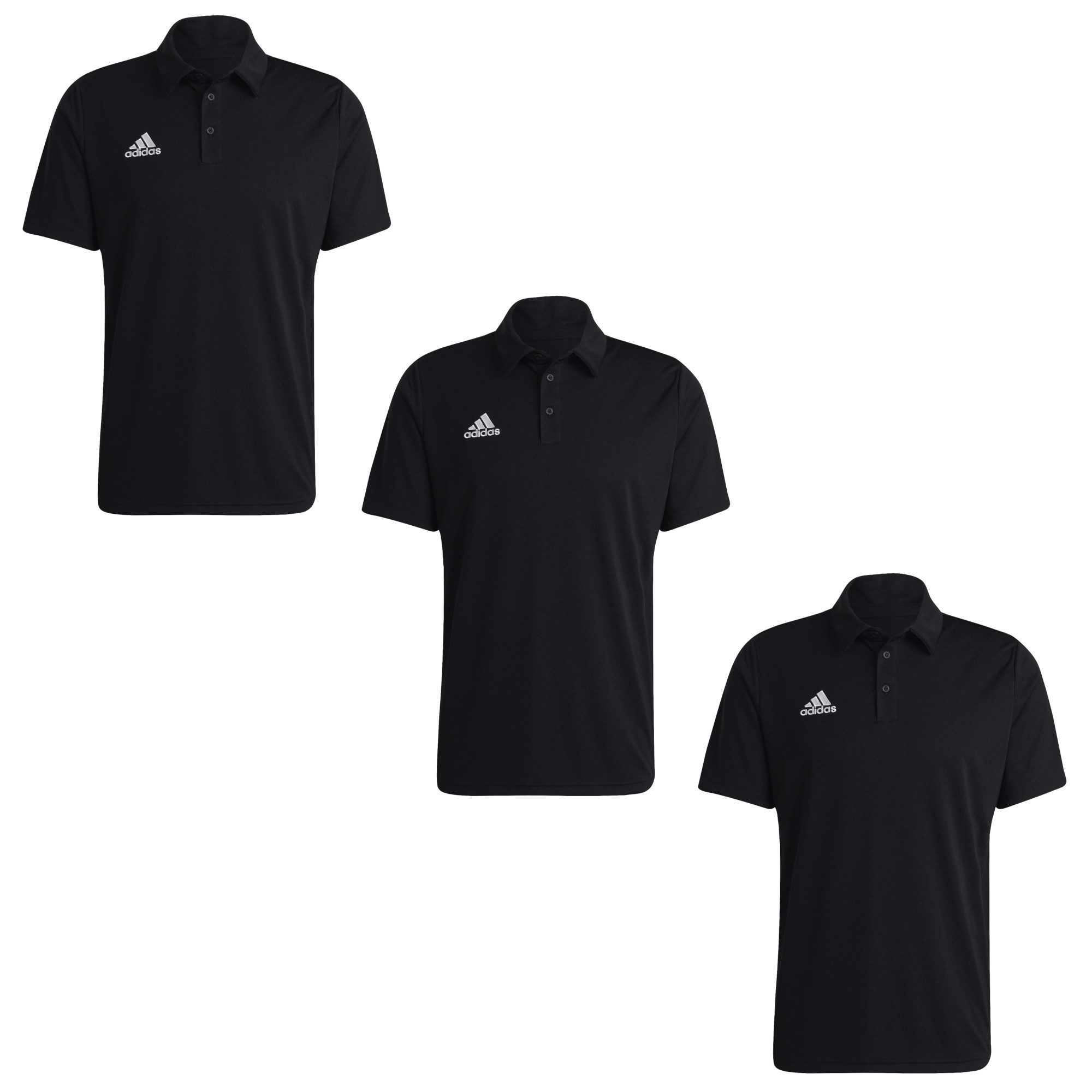 adidas Performance Poloshirt adidas Herren Poloshirt Entrada 22 Polo 3er Se günstig online kaufen