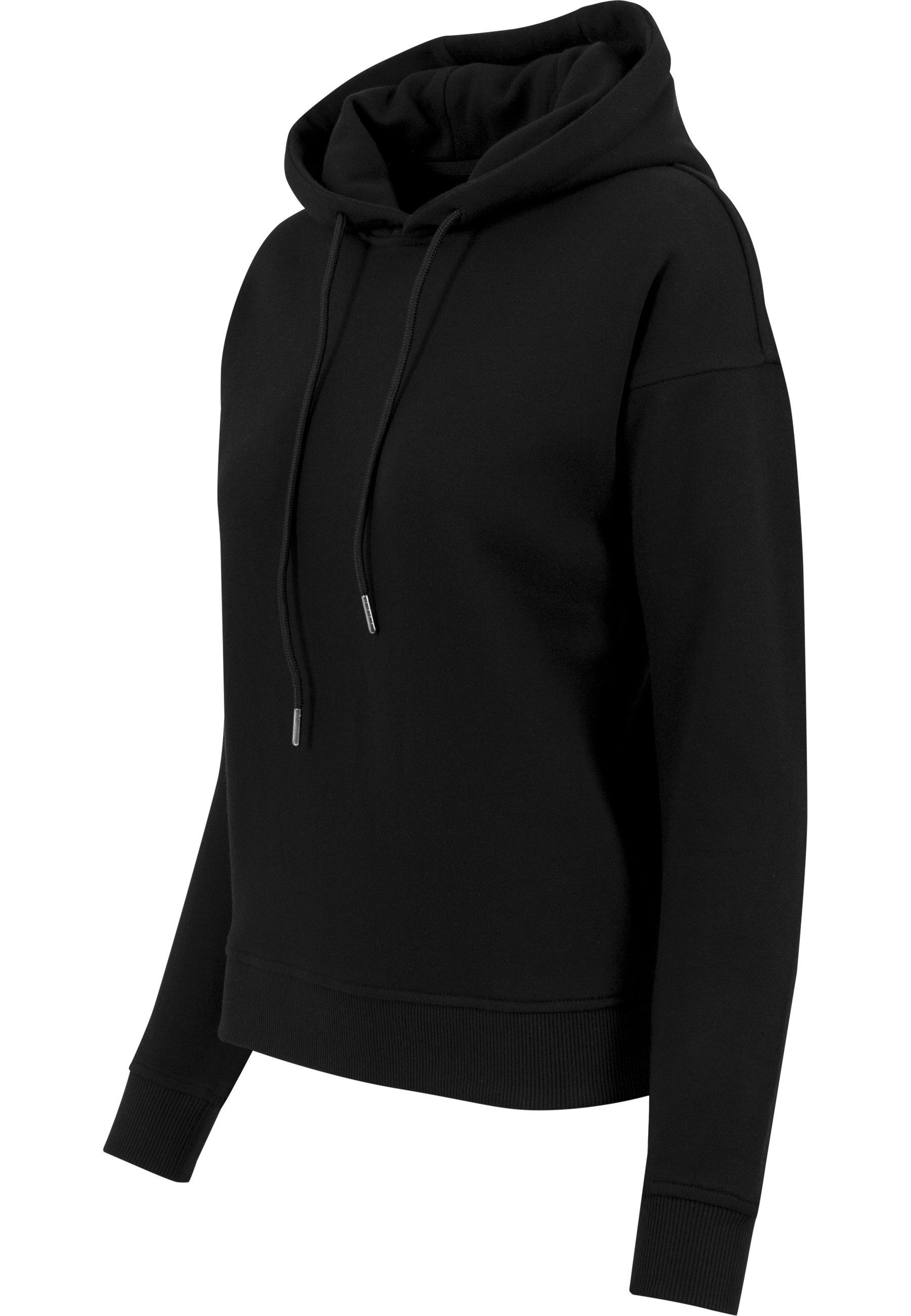 URBAN CLASSICS Hoodie Urban Classics Damen Ladies Hoody (1-tlg)