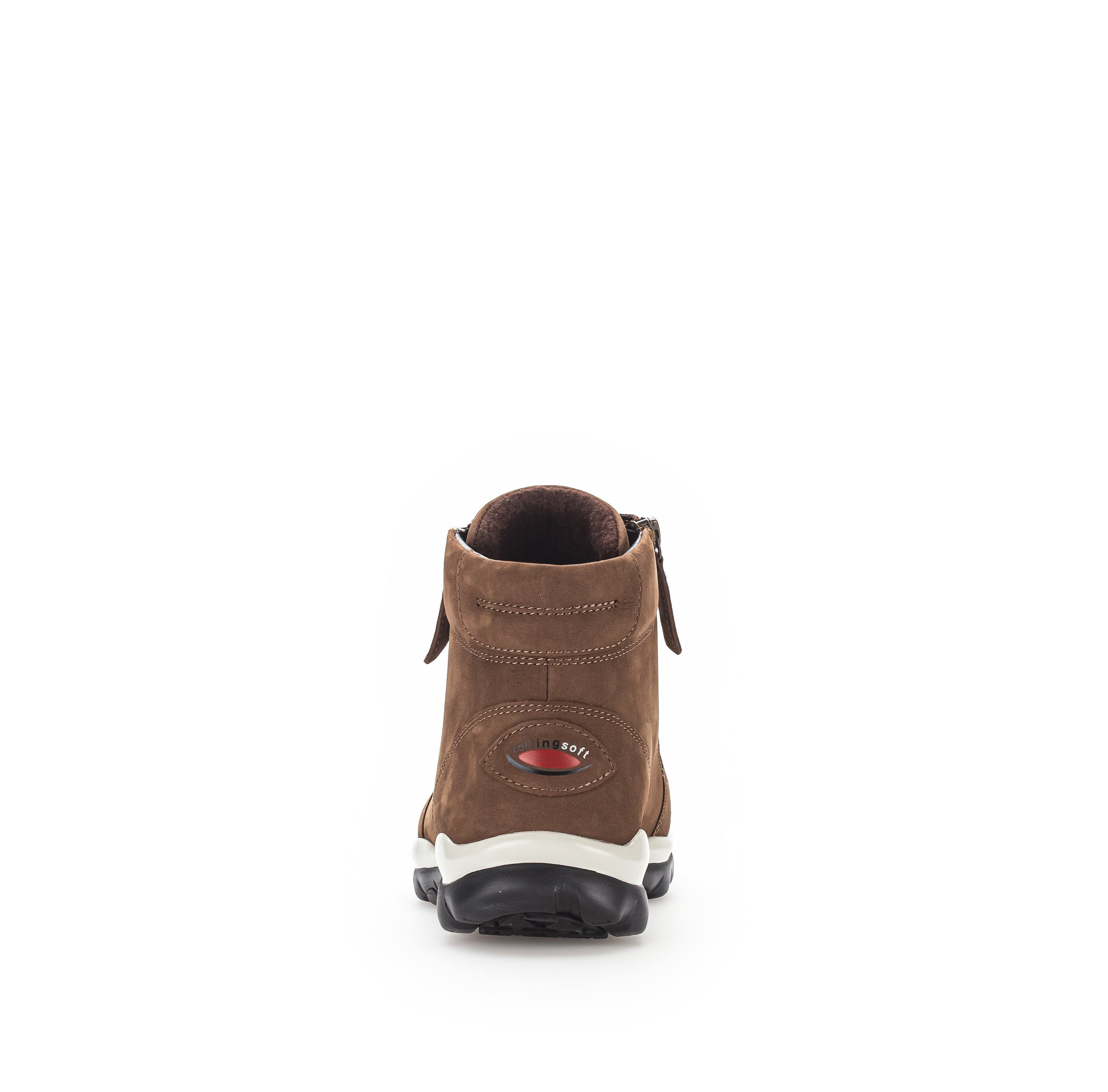 (whisky) Stiefel Gabor Stiefelette Braun