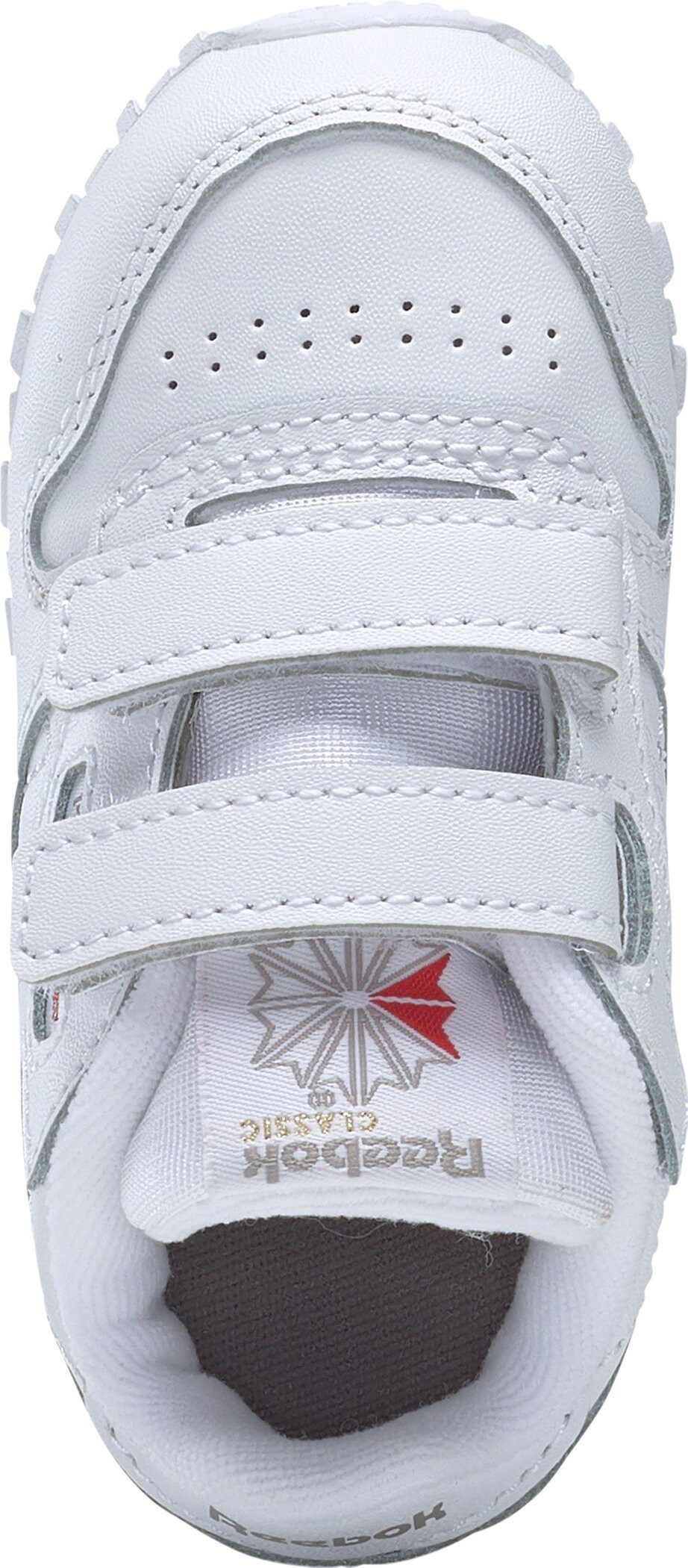 Reebok Classic CLASSIC LEATHER SHOES Sneaker mit Klettverschluss