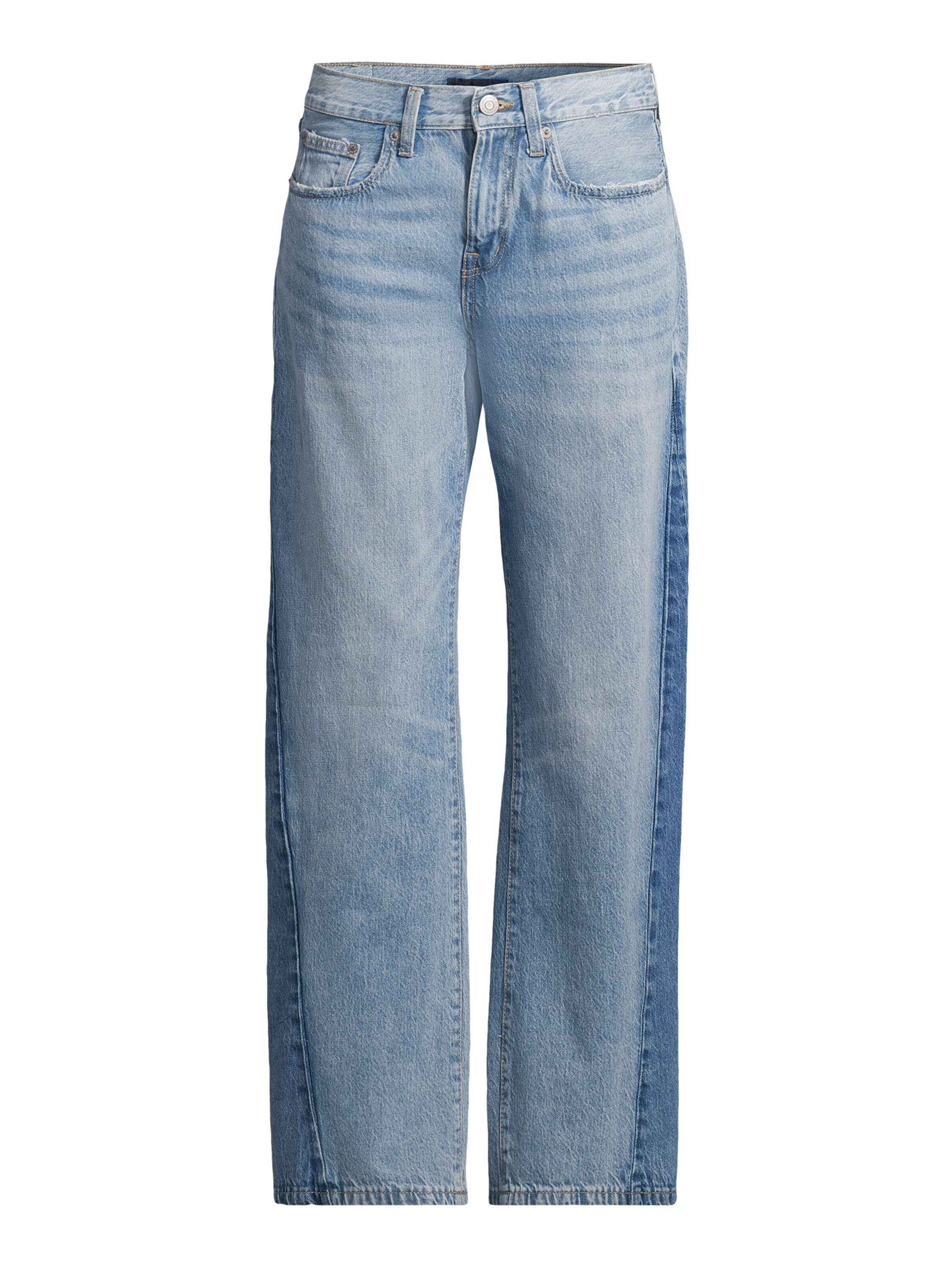 AÈROPOSTALE Loose-fit-Jeans (1-tlg) Weiteres Detail