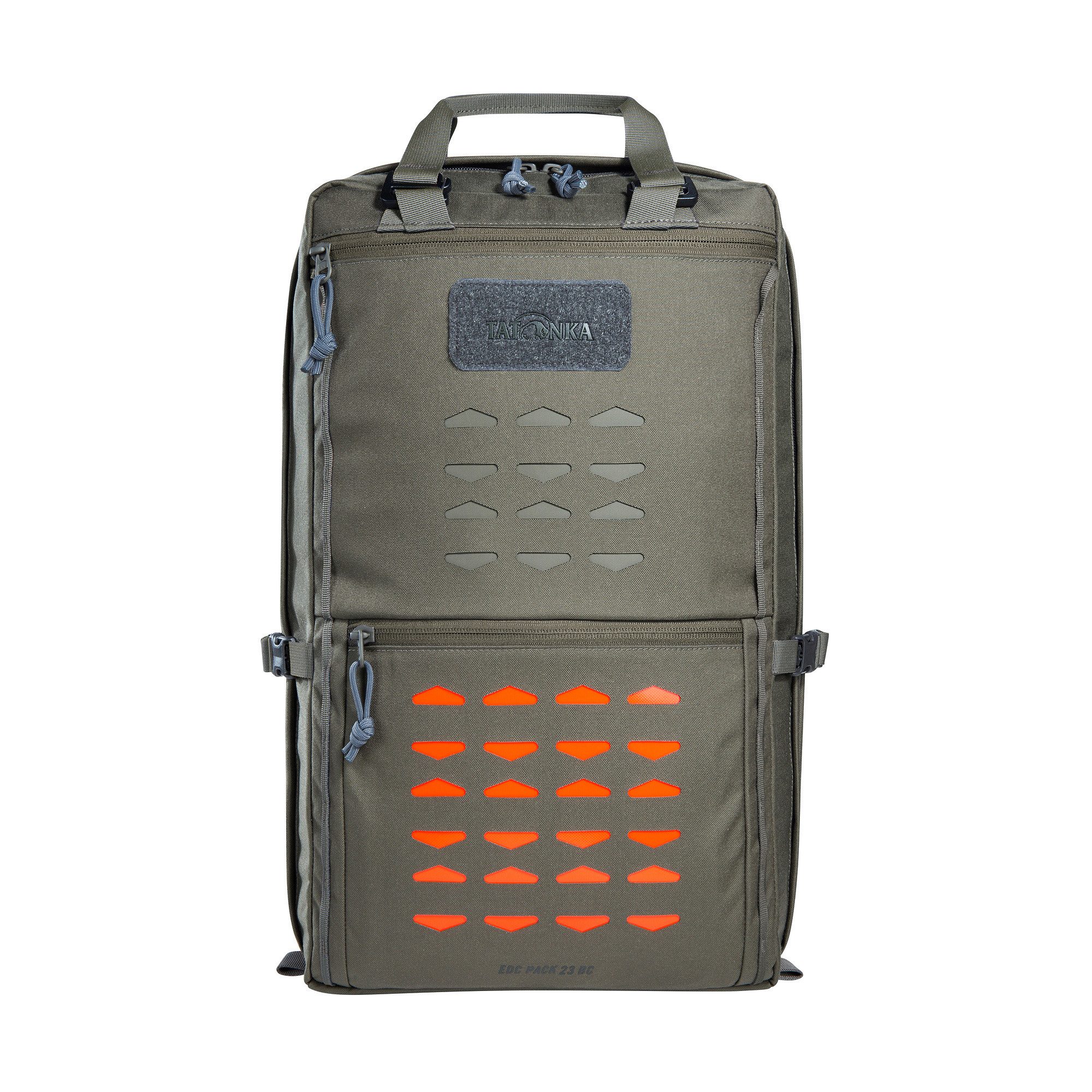 TATONKA® Wanderrucksack EDC Pack 23 BC Bushcraft-Rucksack