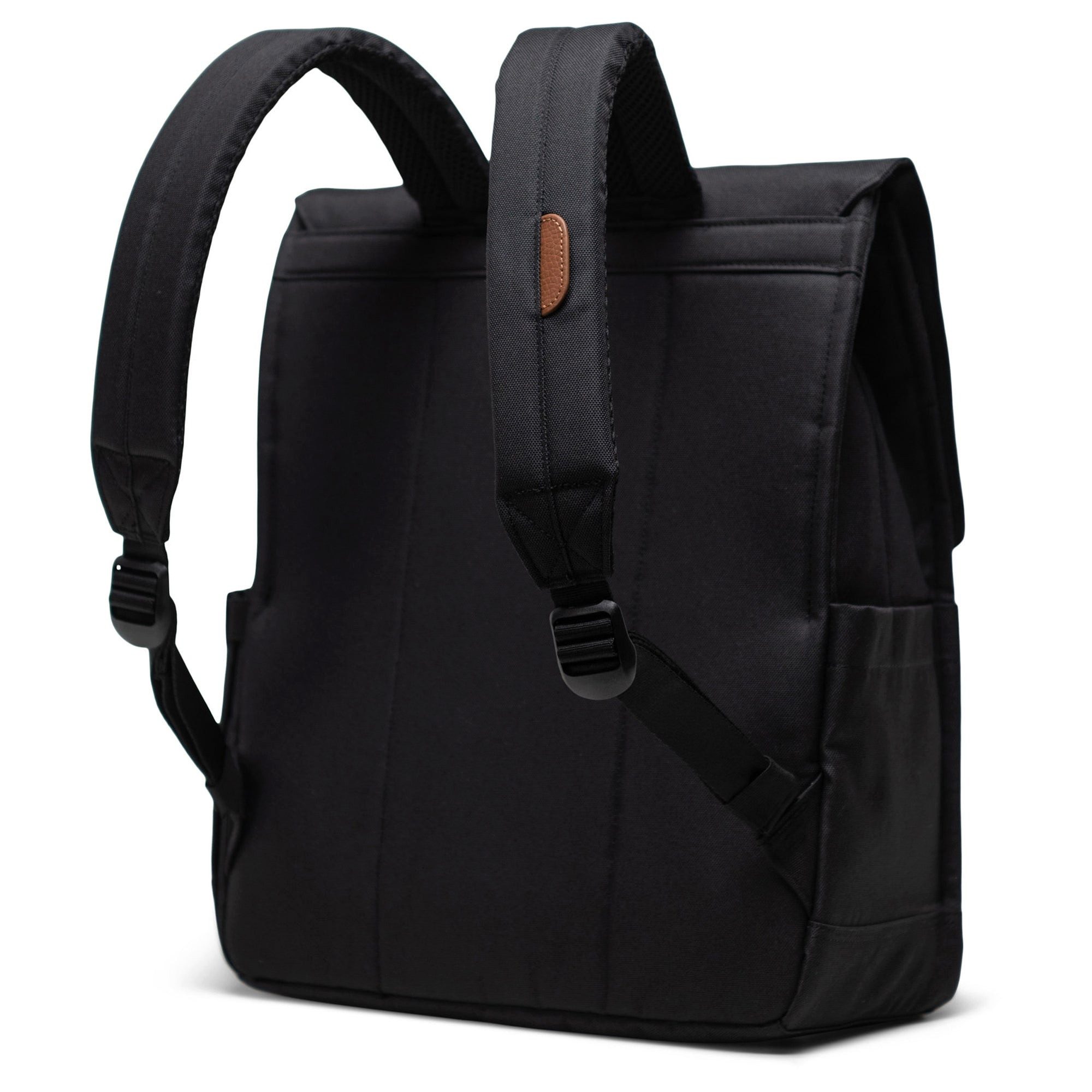 Herschel Freizeitrucksack City - Rucksack 14" 36 cm (black)