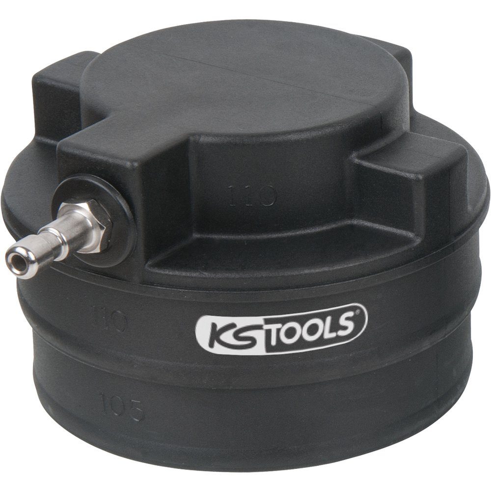KS Tools Werkzeugset KS Tools 150.2522 2-stufiger Einlass-Adapter, 46x51 mm