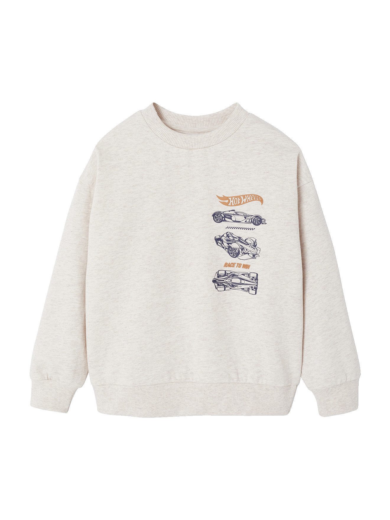 vertbaudet Fleecepullover 1018868001