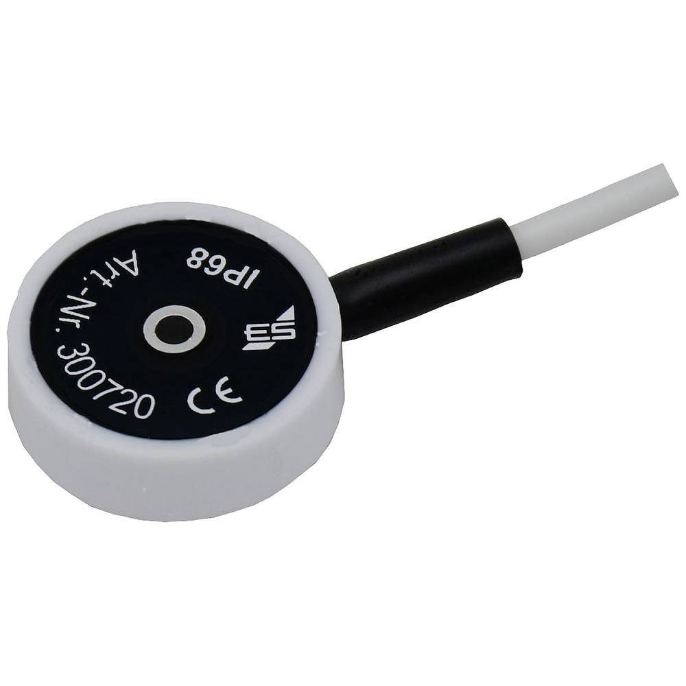 Elektrotechnik Schabus Wassersensor für Bodenmontage 300720 Wassermelder