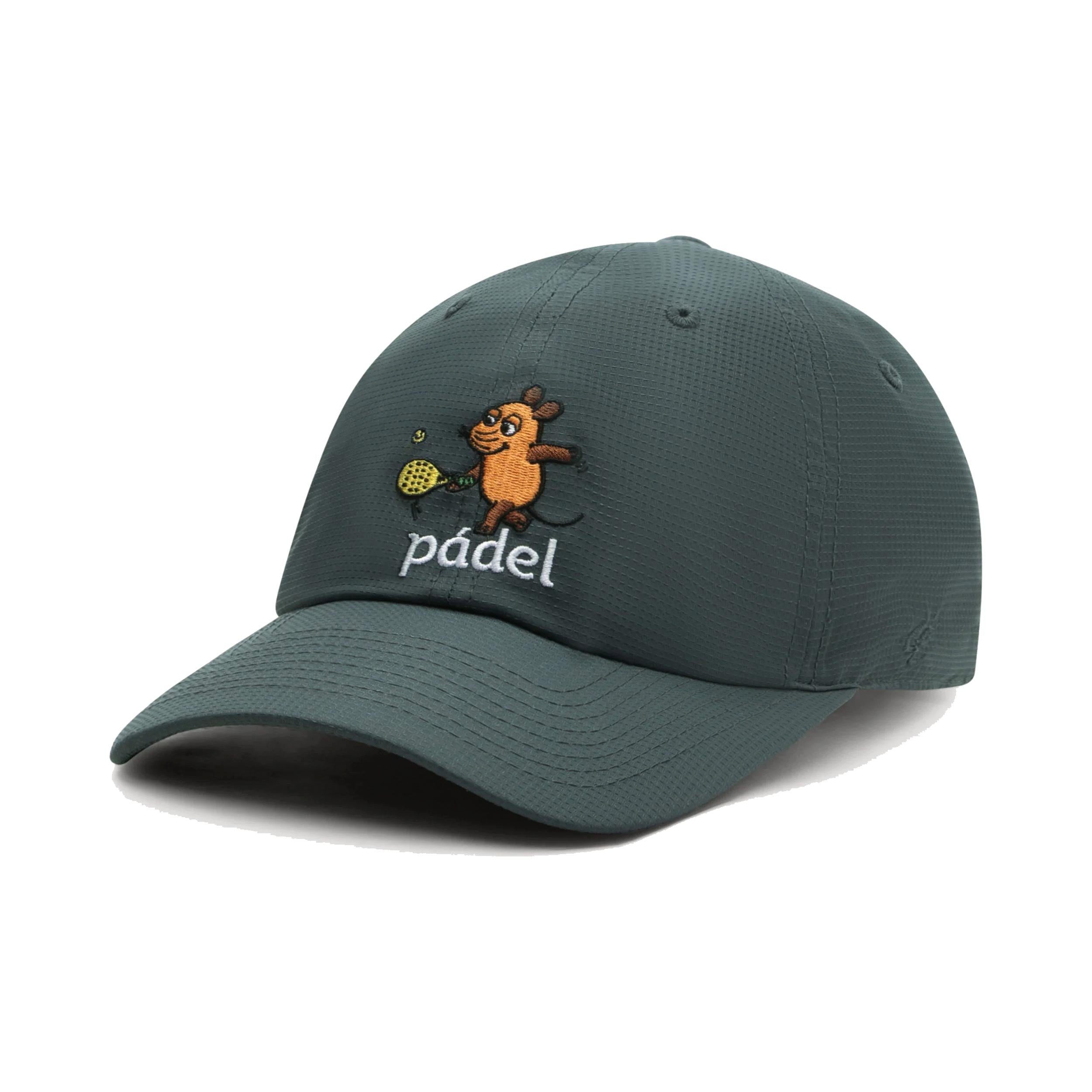 Lobster & Lemonade Baseball Cap Maus Padel – '09