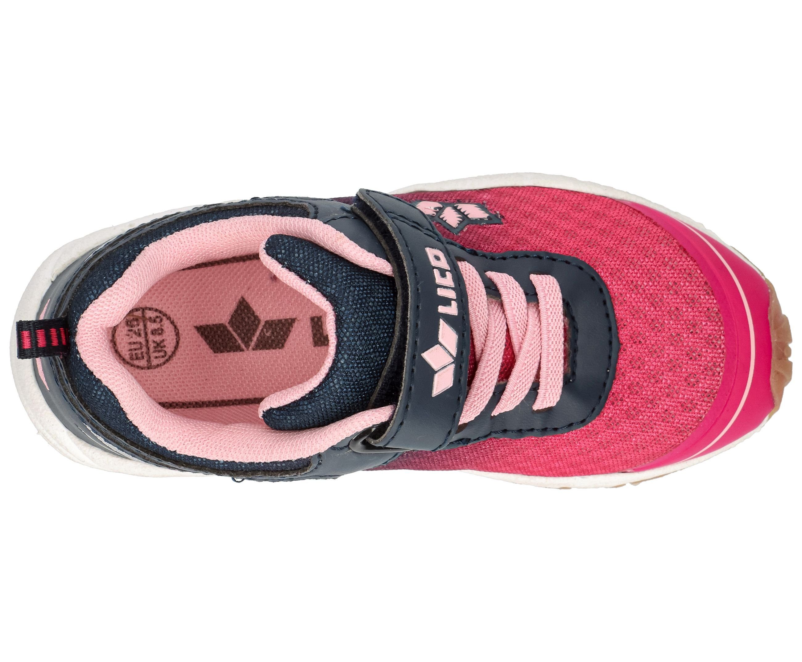 Lico Sportschuh Barney VS Hallenschuh – Bild 5 von 5