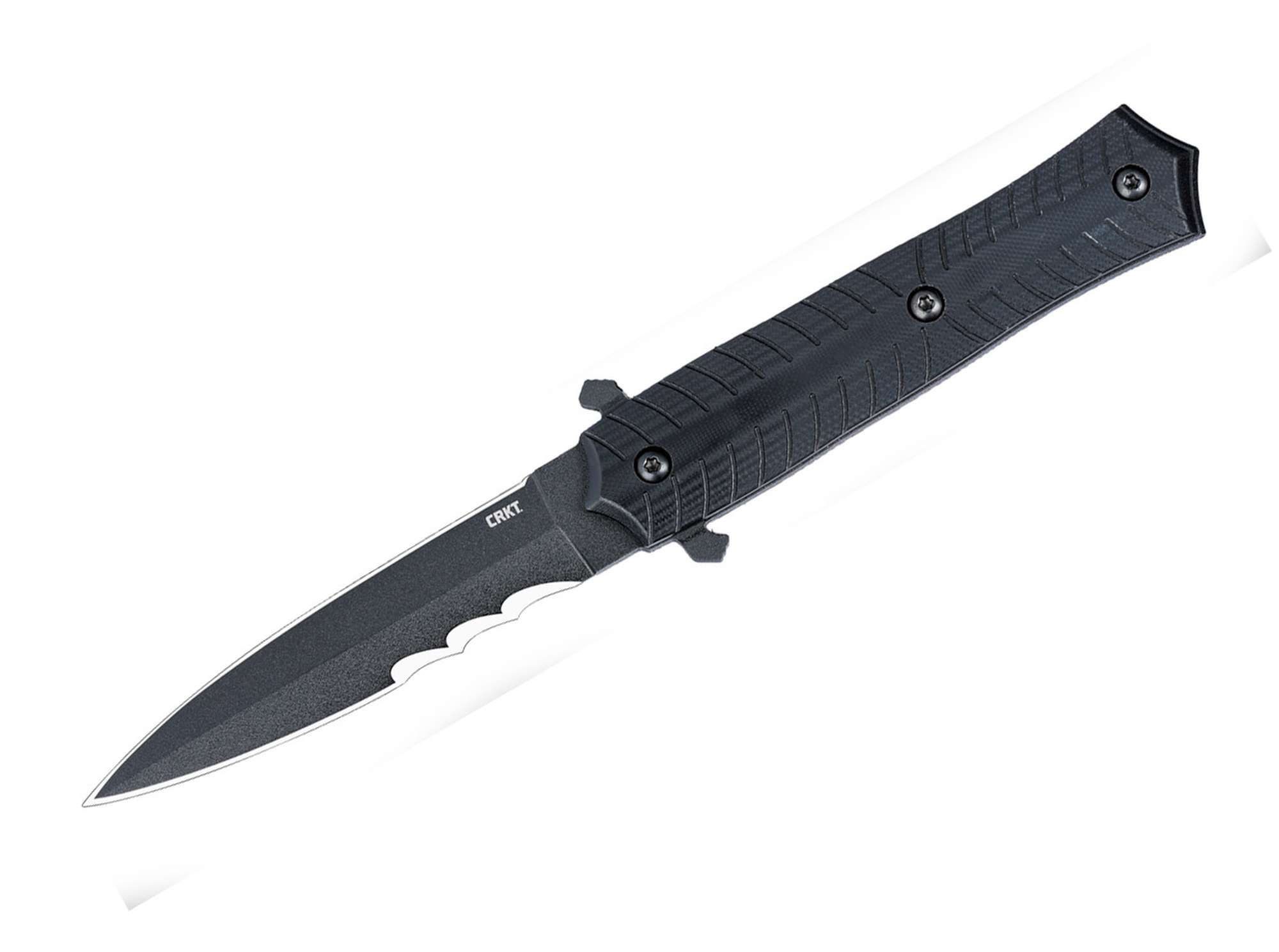 CRKT Карманные ножи CRKT Xolotl Fixed Blade