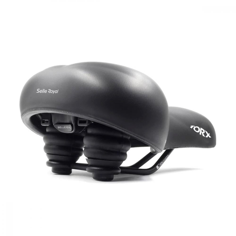 Selle Royal Fahrradsattel Selle Royal Torx Unisex Fahrradsattel 250 mm - Ergonomischer Sattel fü