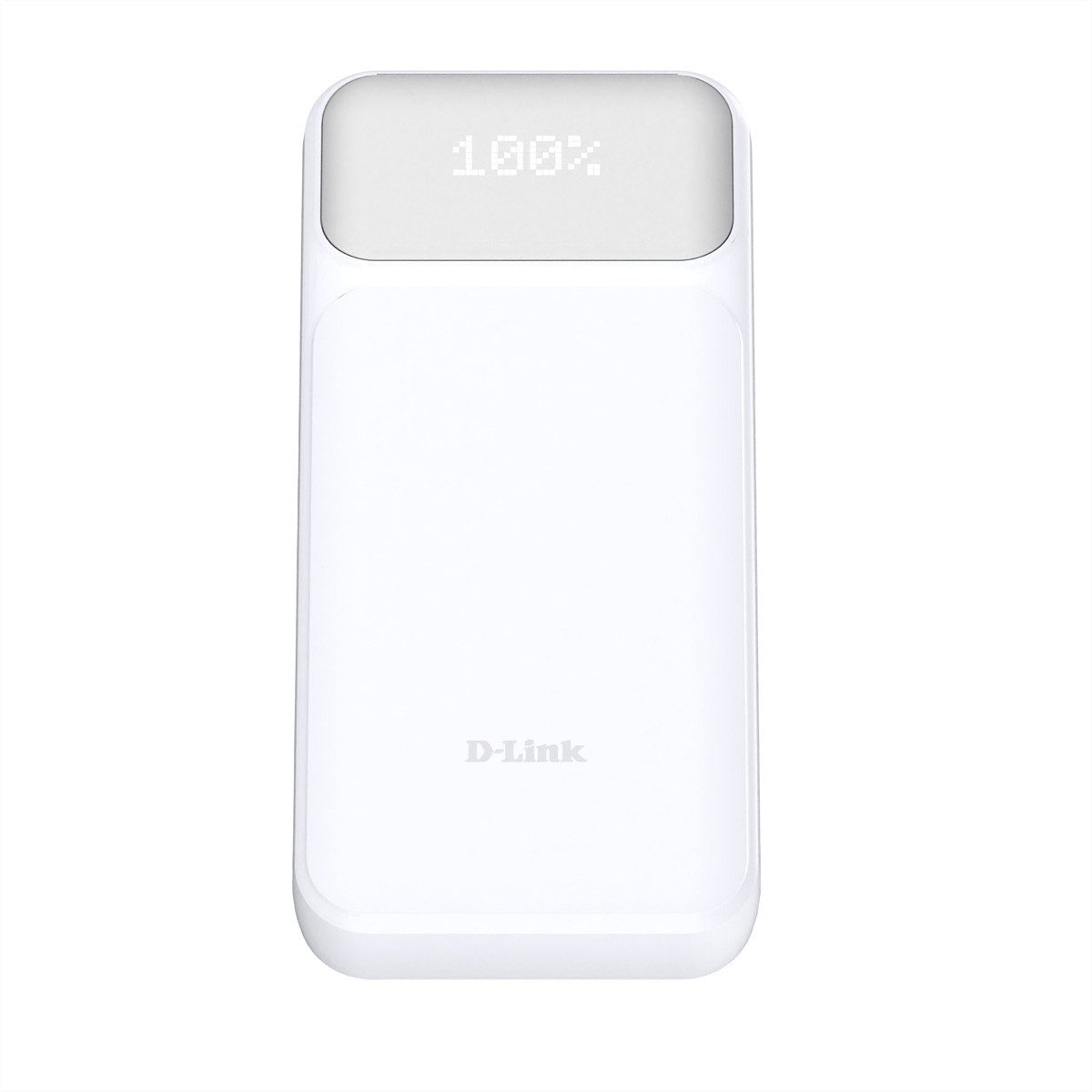 D-Link DPP-201 20000mAh Power Bank Stromadapter