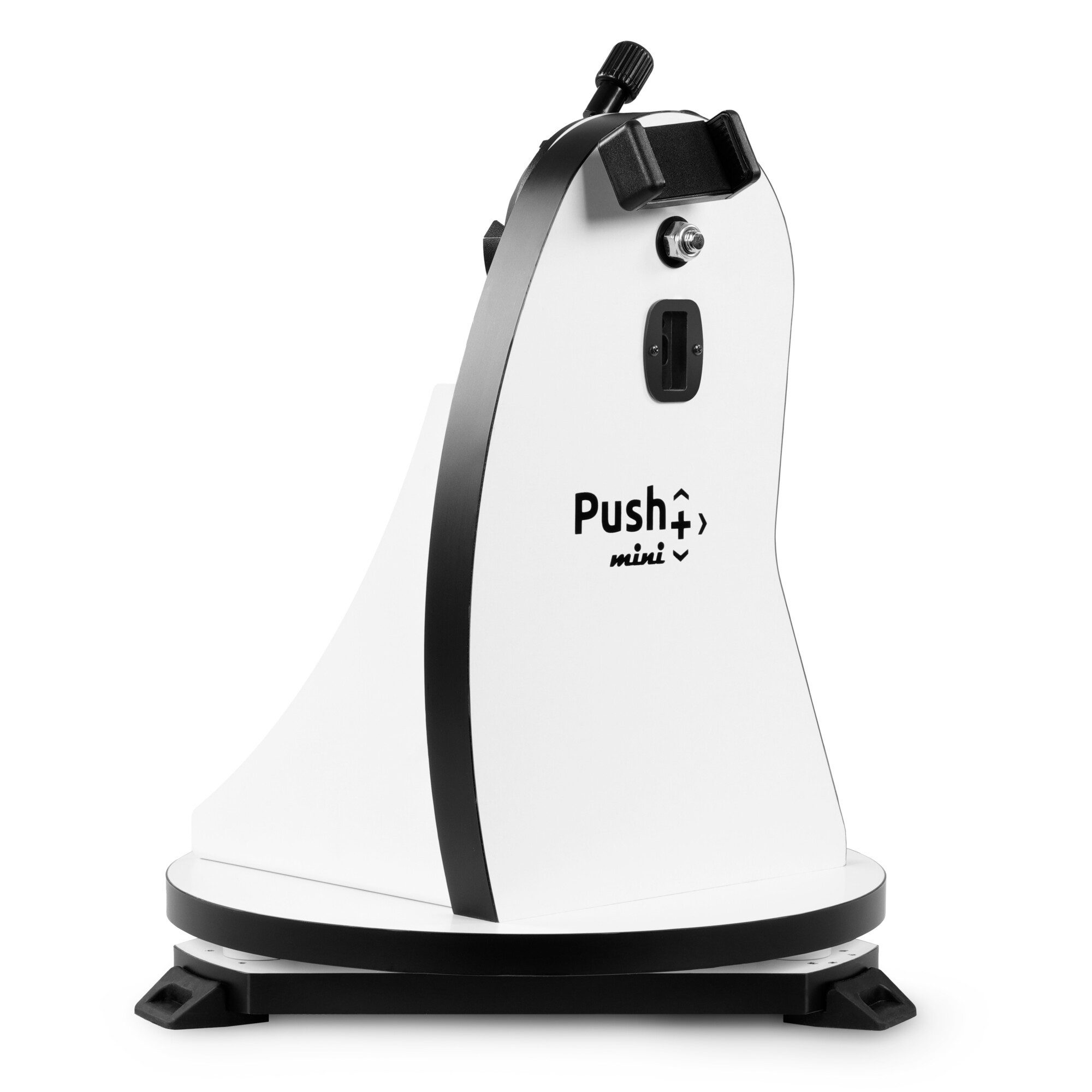 Teleskop Omegon Montierung Push+ Go mini
