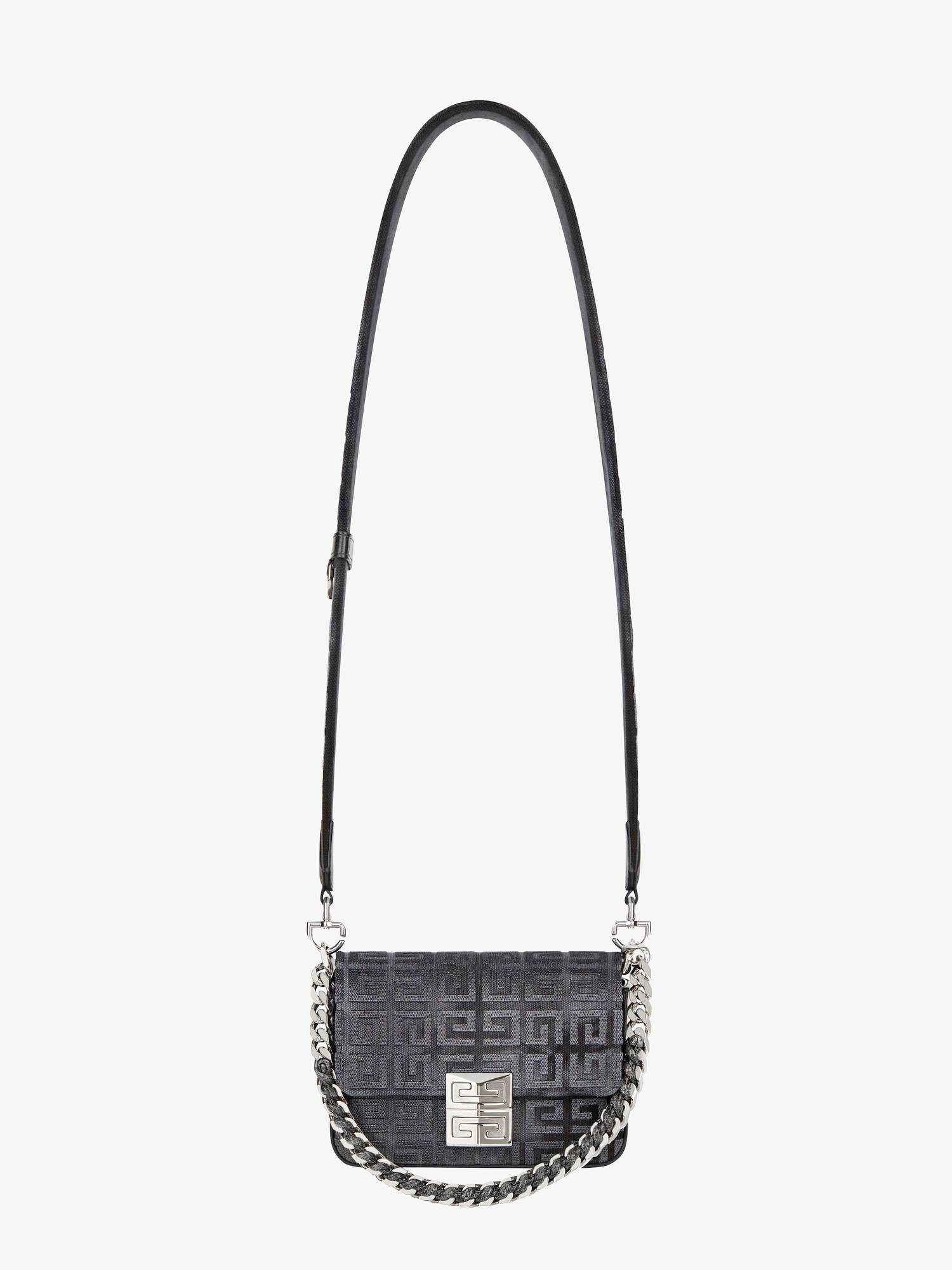 GIVENCHY Umhängetasche small 4G bag günstig online kaufen
