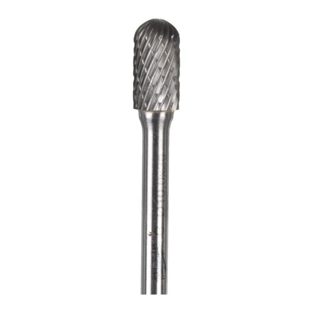 Milwaukee Metallkreisfräser Hartmetallfräser MILWAUKEE Typ C 6 x 12,7 mm für Metall
