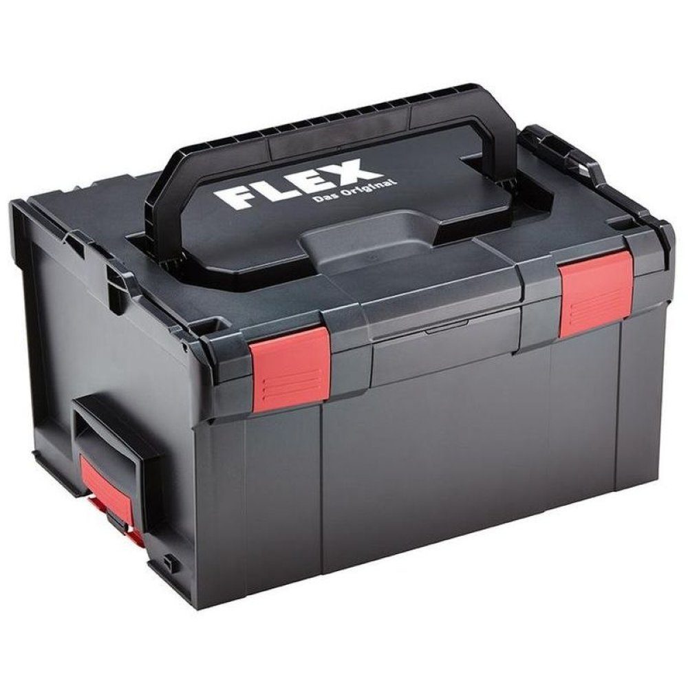 Mit bester Qualität! Flex Winkelschleifer Flex Transportkoffer L-BOXX®, 414093