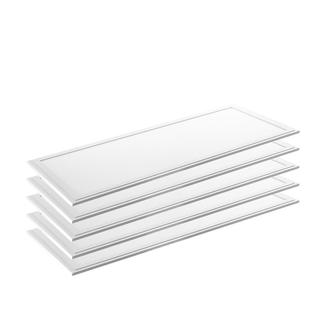 ENOVALITE LED Rasterleuchte ENOVALITE LED Panel 36 W 4000 K neutralweiß