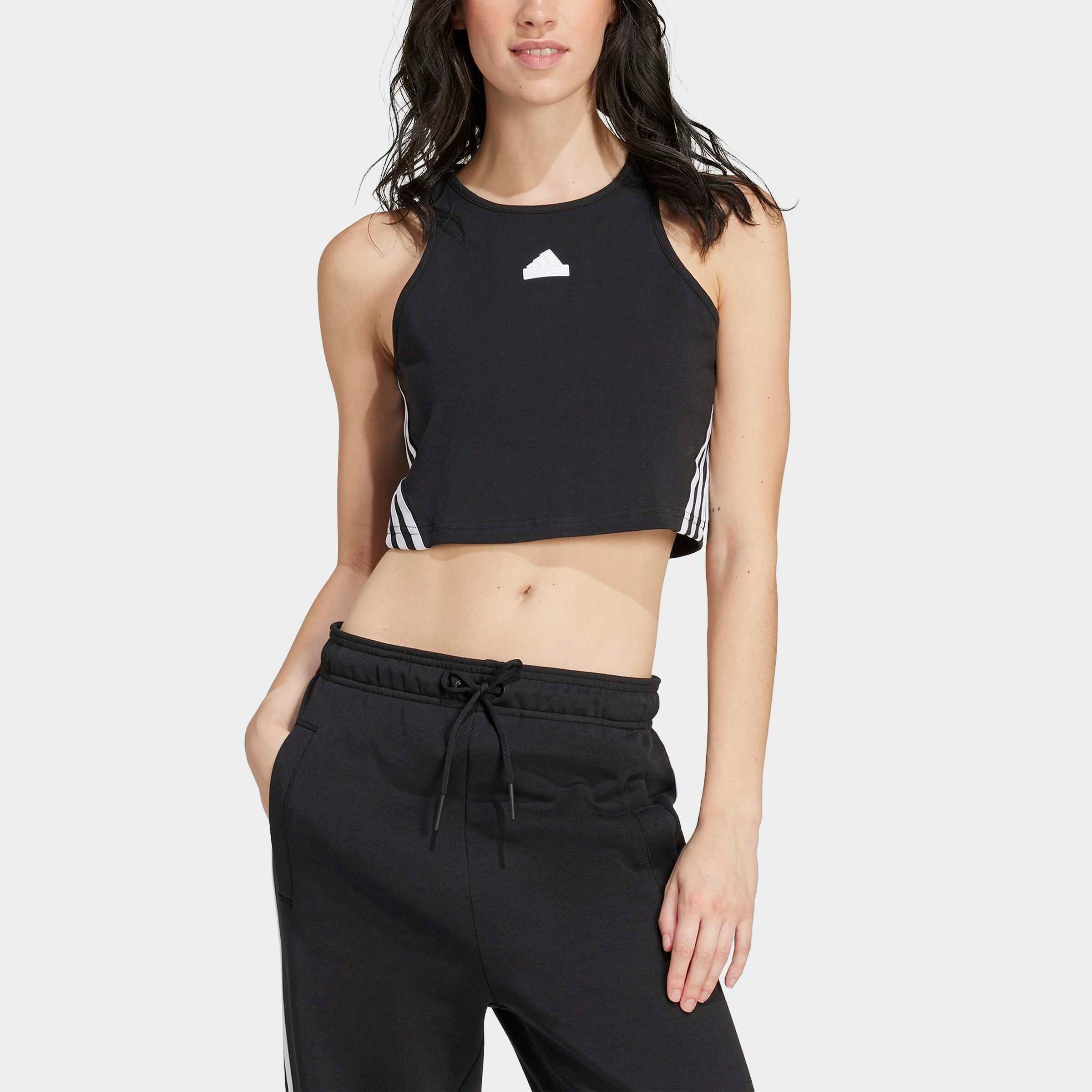 adidas Sportswear Tanktop W FI 3S günstig online kaufen