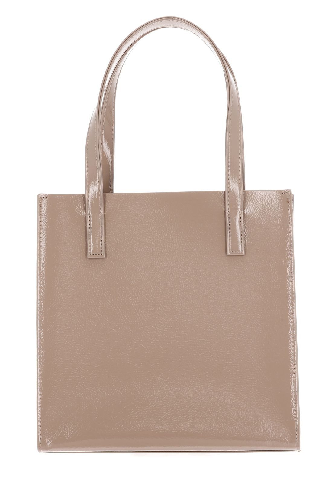 Ted Baker Handtasche Crinkle Icon Bag