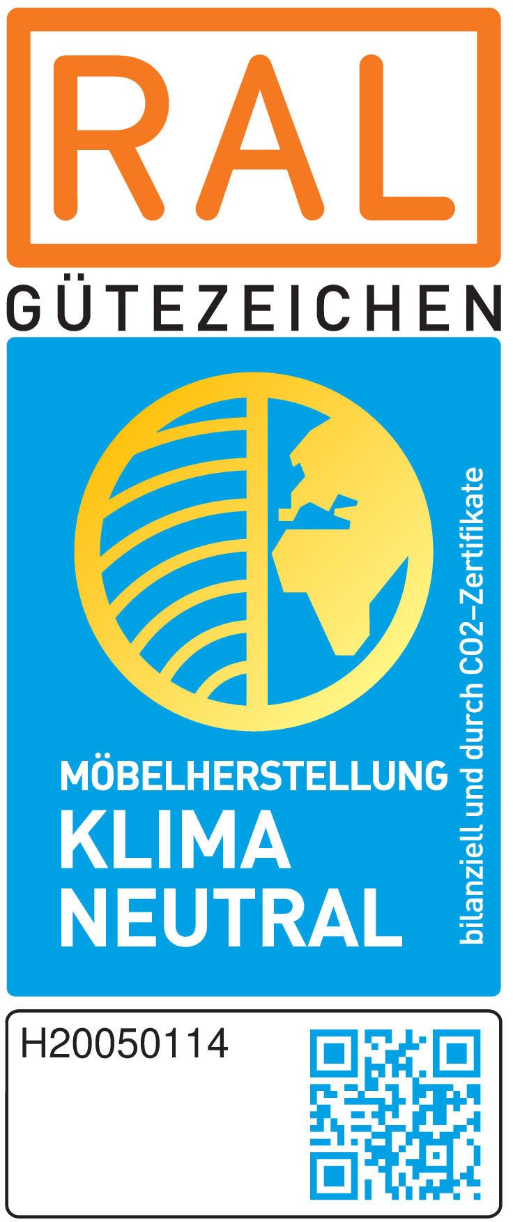 STAUD Kombikommode Includo, Made in Germany