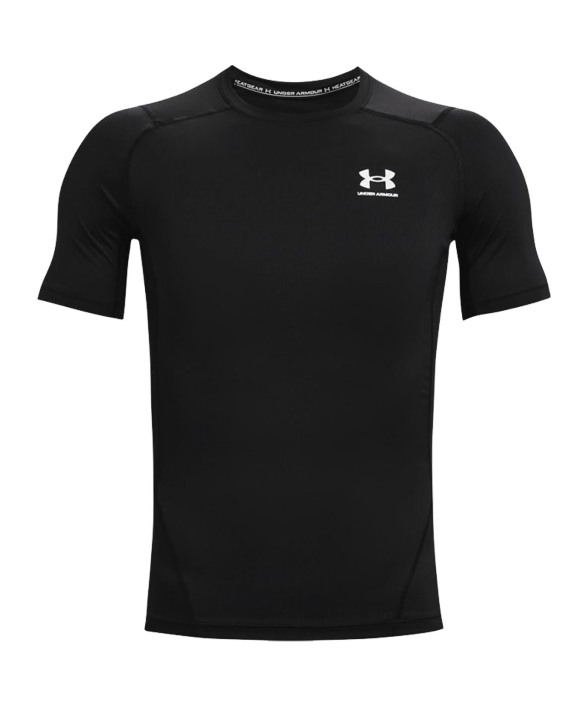 Under Armour® T-Shirt Under Armour HG T-Shirt Underwear - Shirts Herren Pol günstig online kaufen